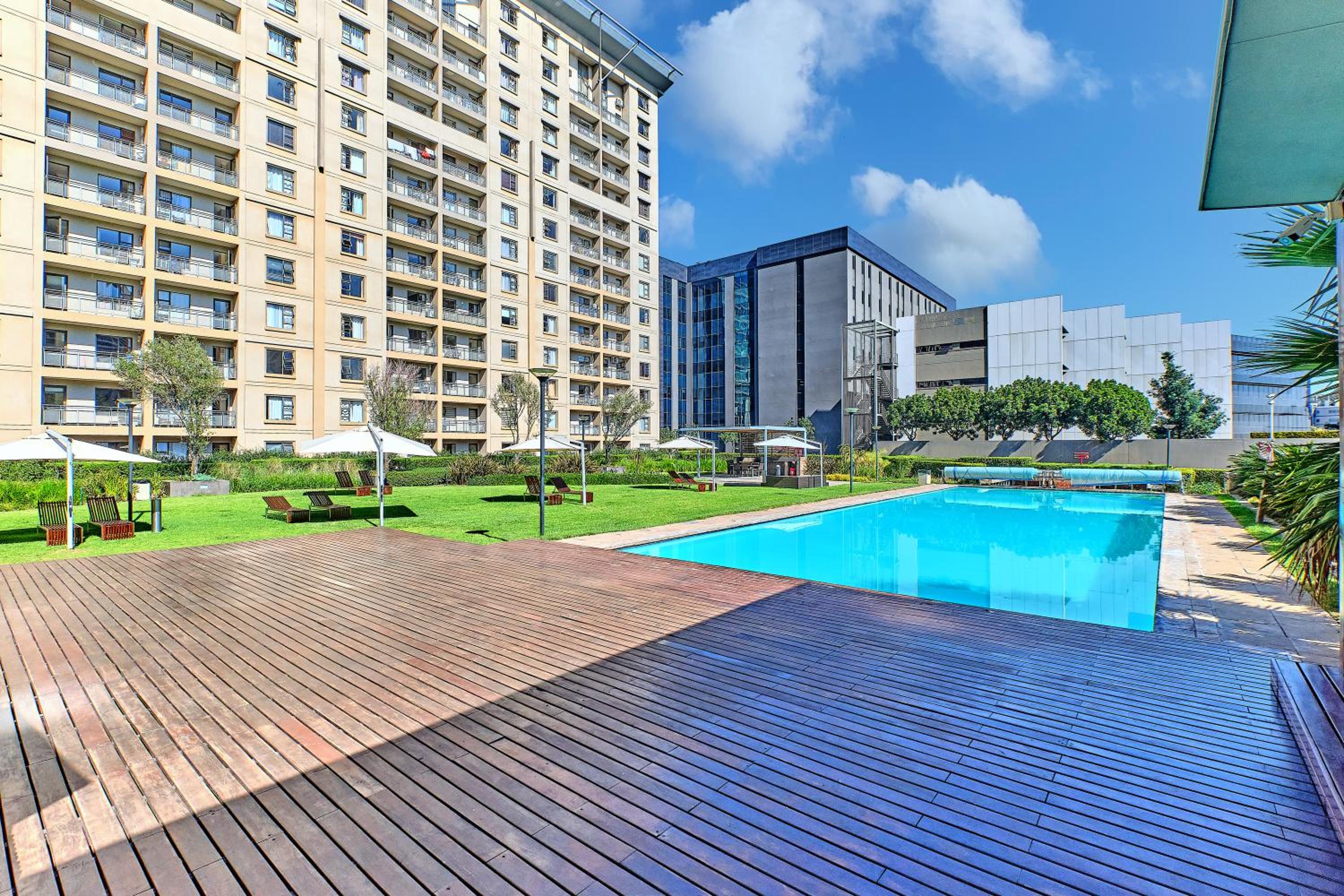 Comfort Apartment SA