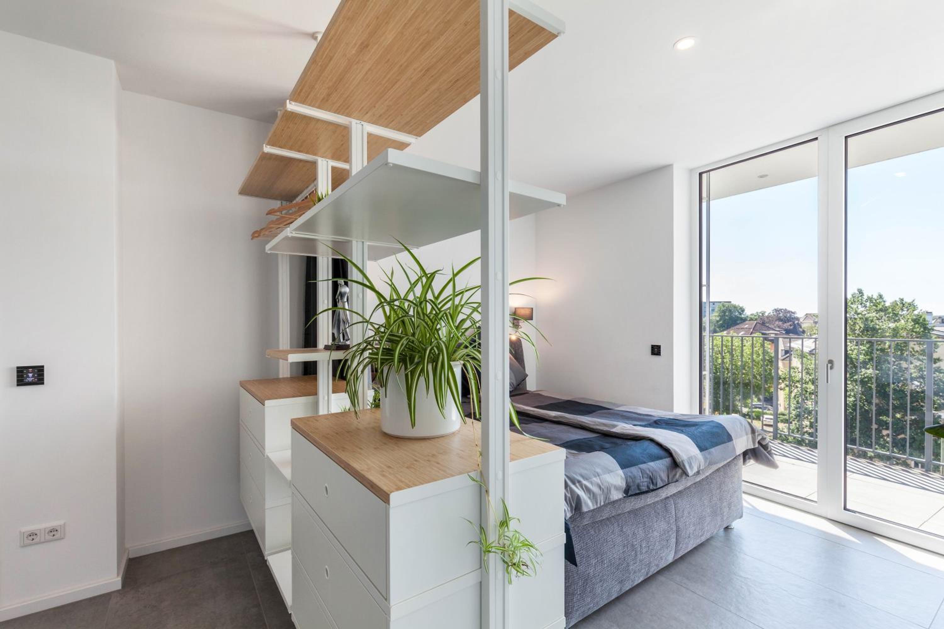 Modern, Cityview, Penthouse Yiwoo