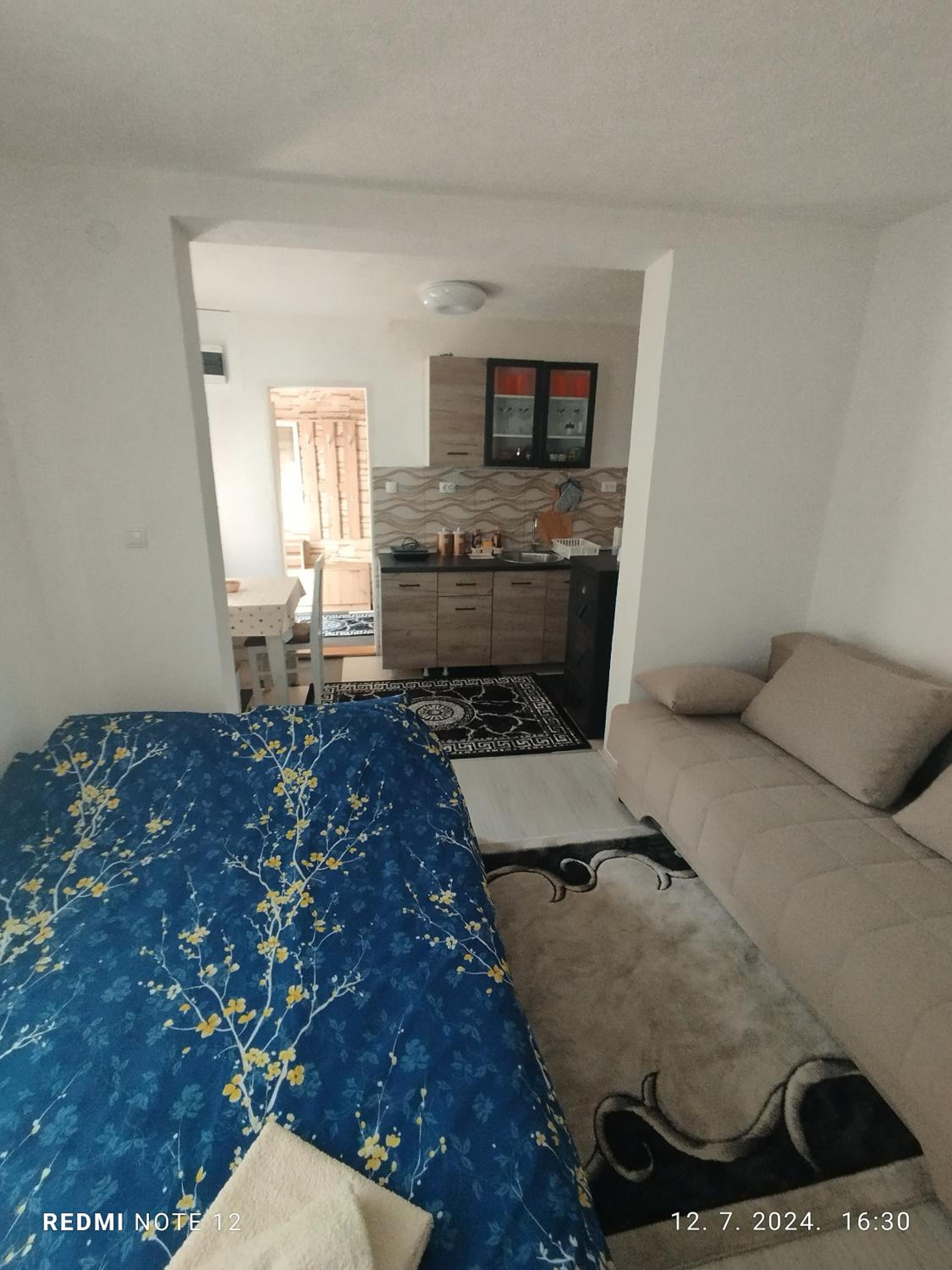 Apartman Bulic