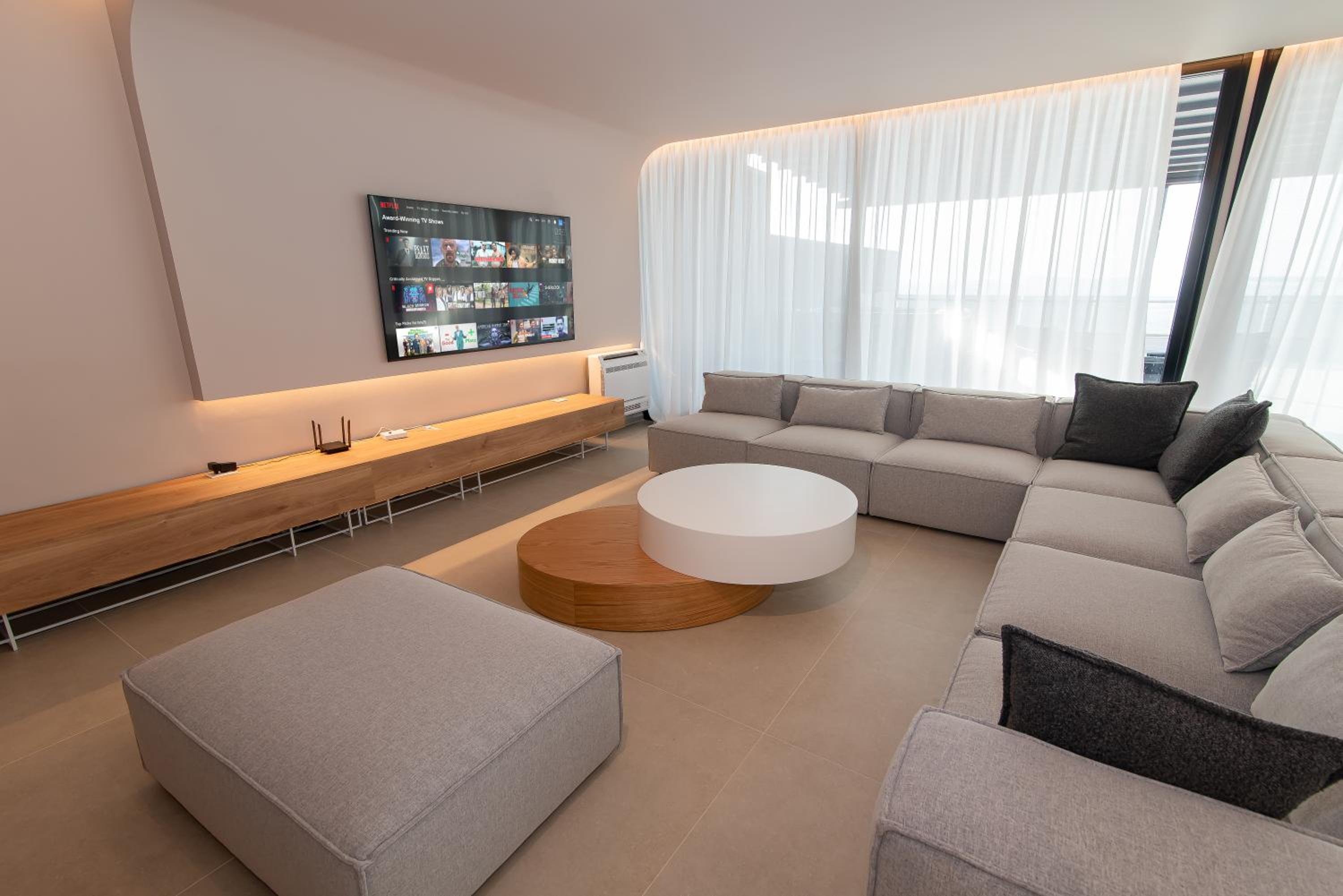 Heisol apartment