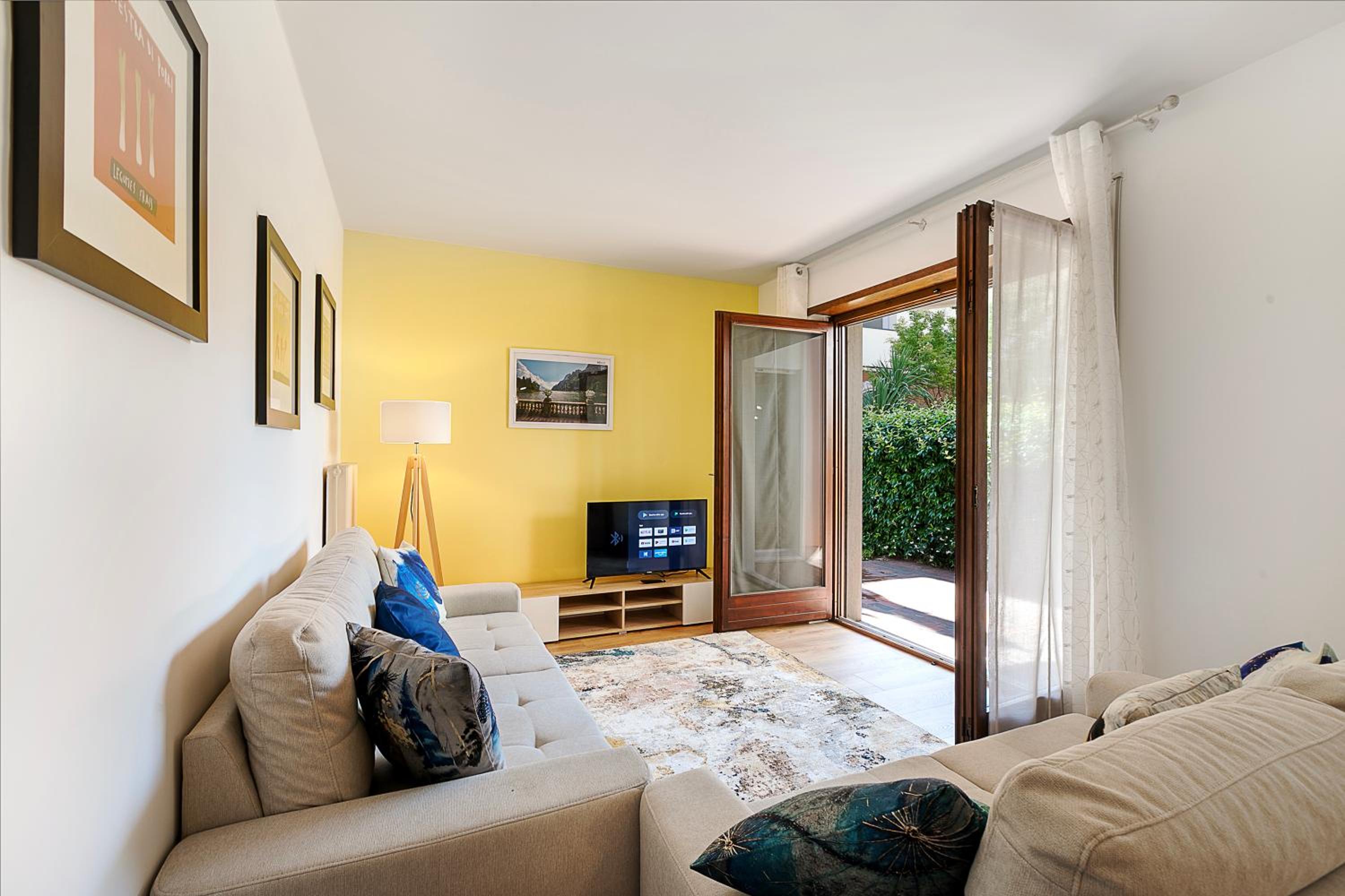 Il Giardino di Riva - Happy Rentals view 5