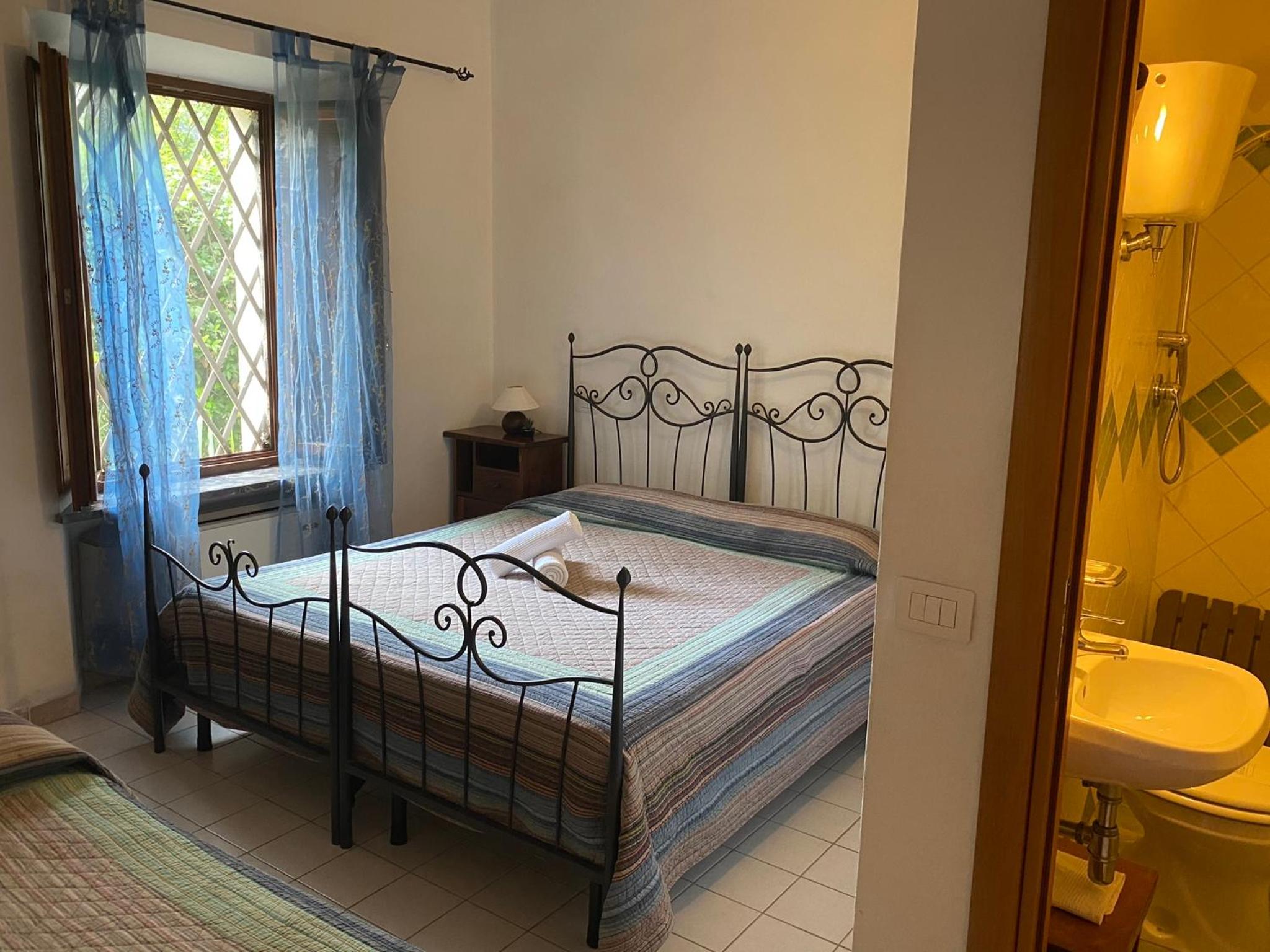 Guest House La Casina