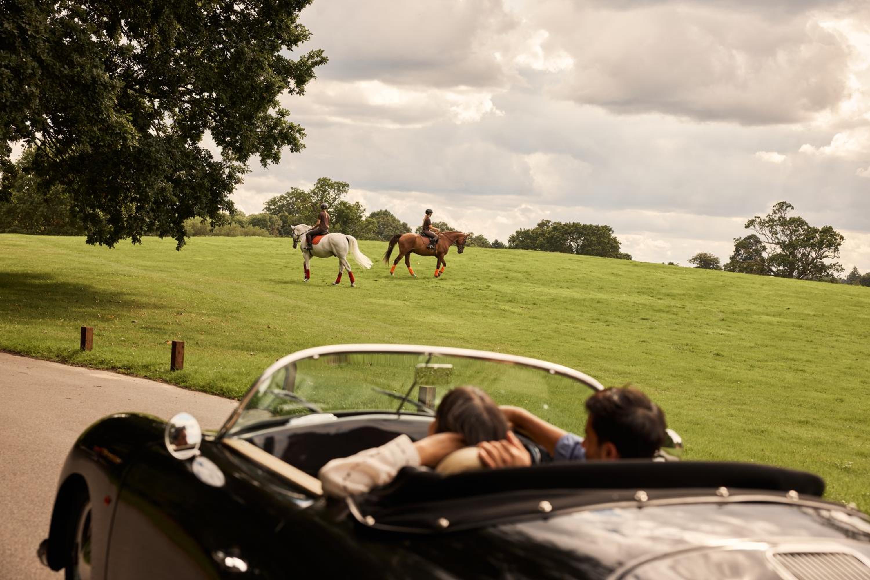 Coworth Park - Dorchester Collection 73