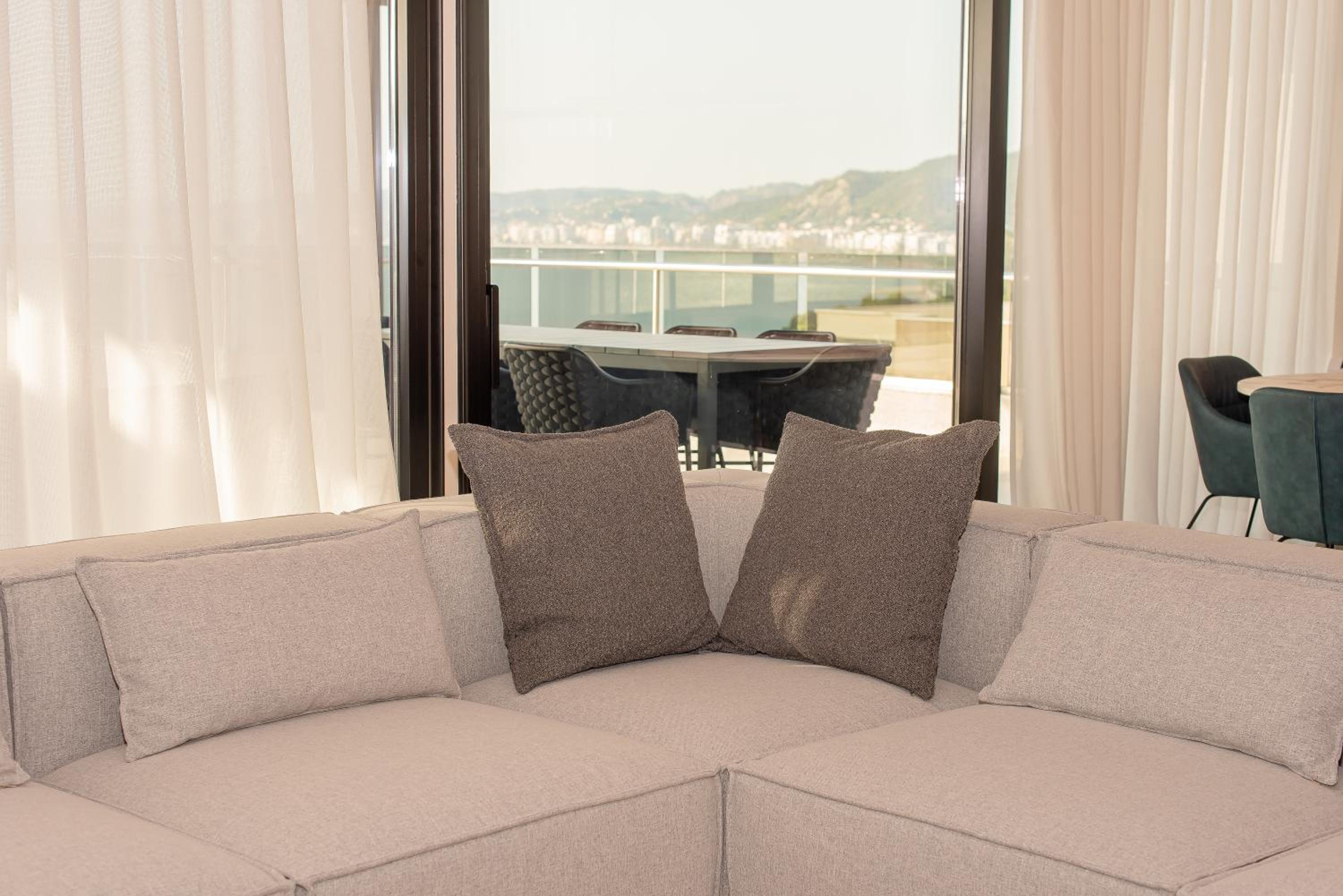 Heisol apartment