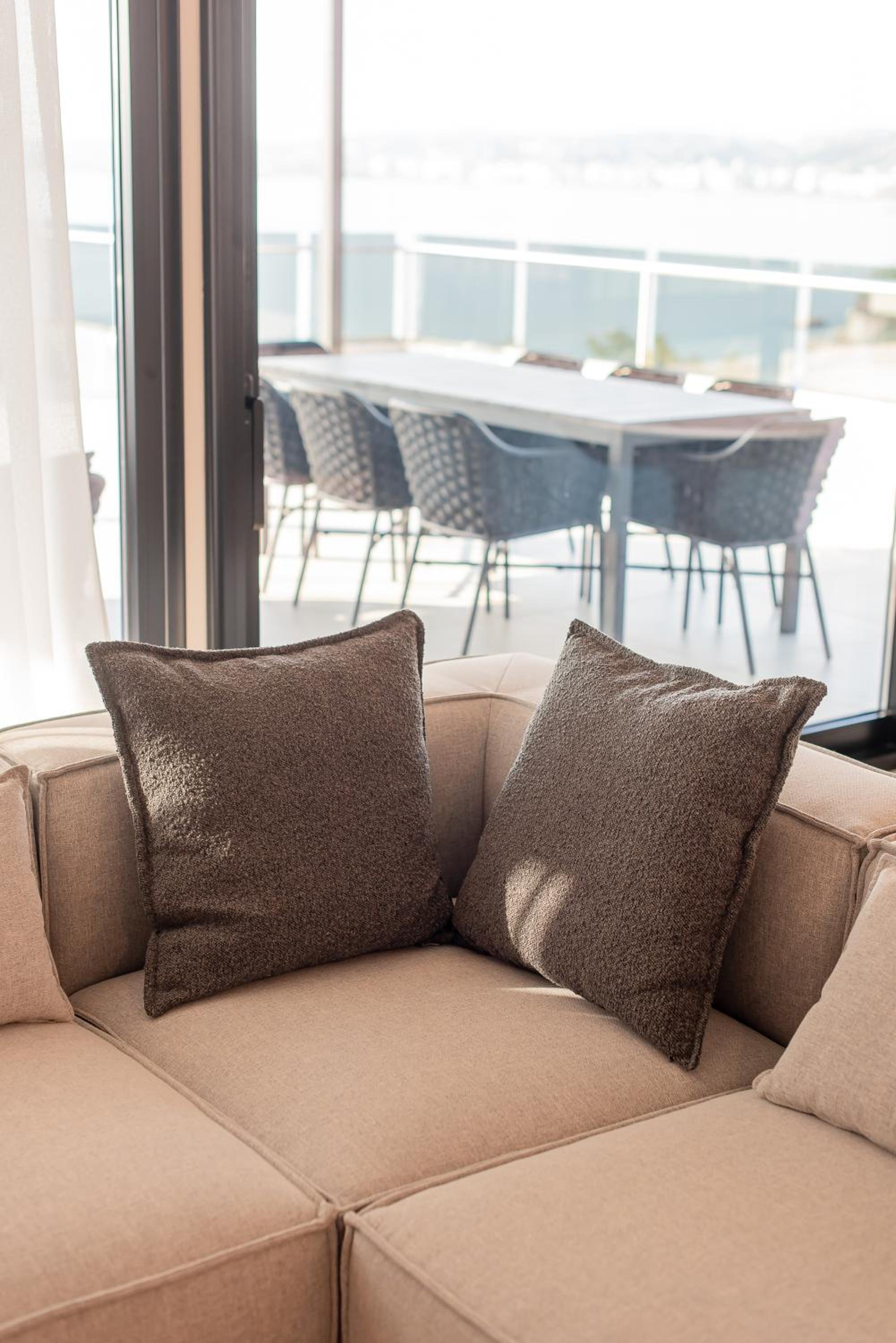 Heisol apartment