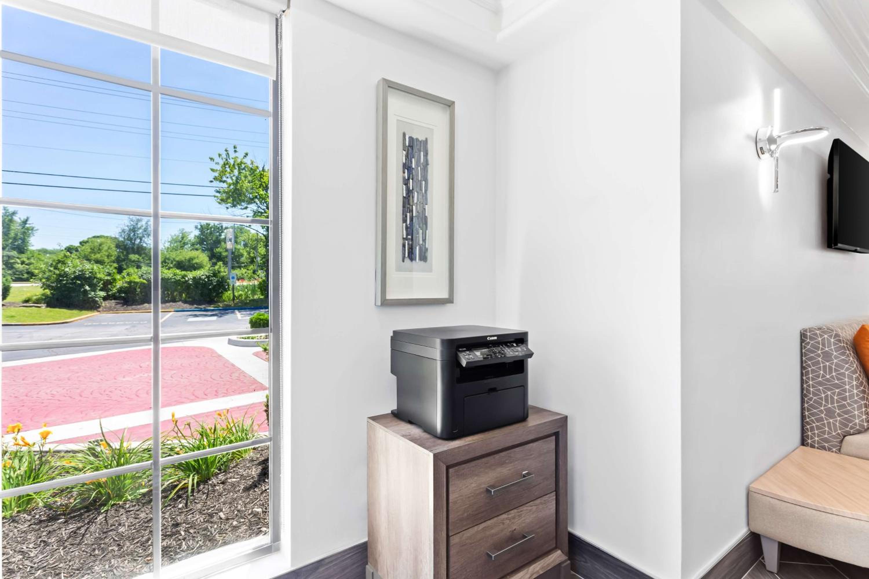 Best Western Schaumburg – O’Hare NW - Image 2