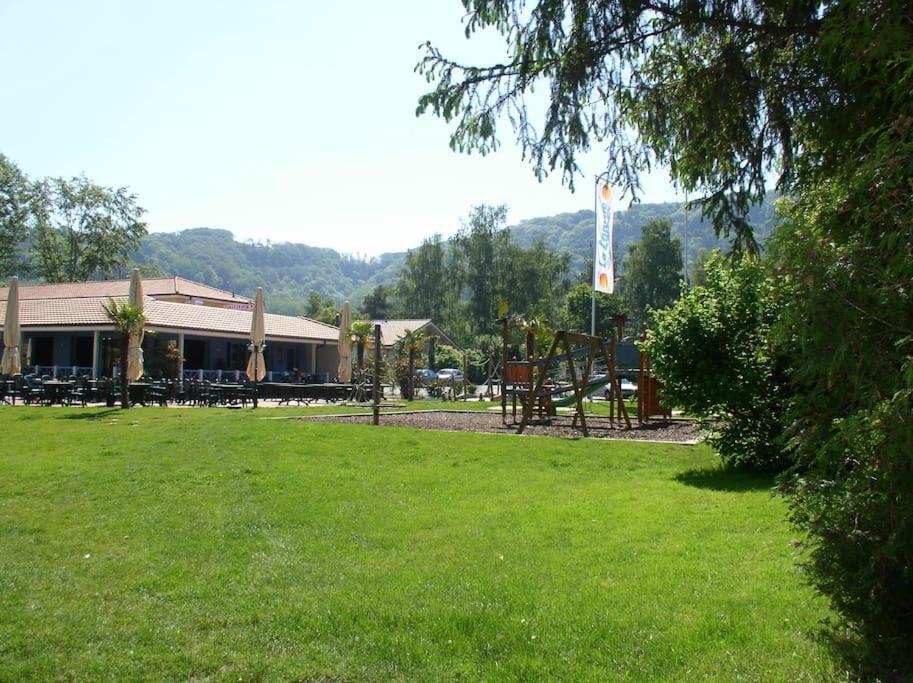 110 m2 Wohnung mit Terrasse in Cheyres VIVARTE Feriencheyres