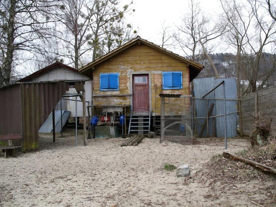 110 m2 Wohnung mit Terrasse in Cheyres VIVARTE Feriencheyres