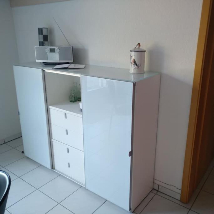 110 m2 Wohnung mit Terrasse in Cheyres VIVARTE Feriencheyres