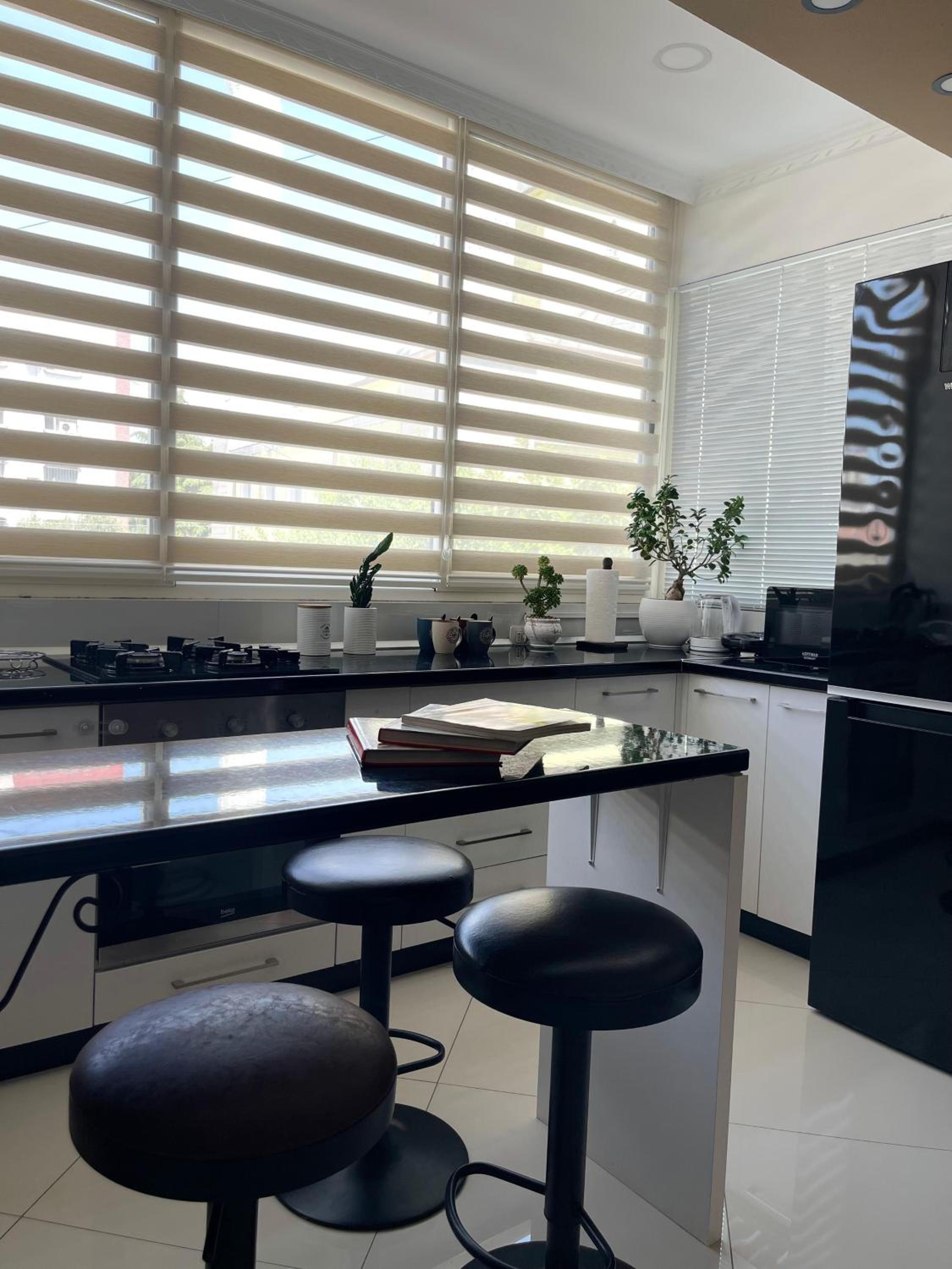 Edion Center Apartment