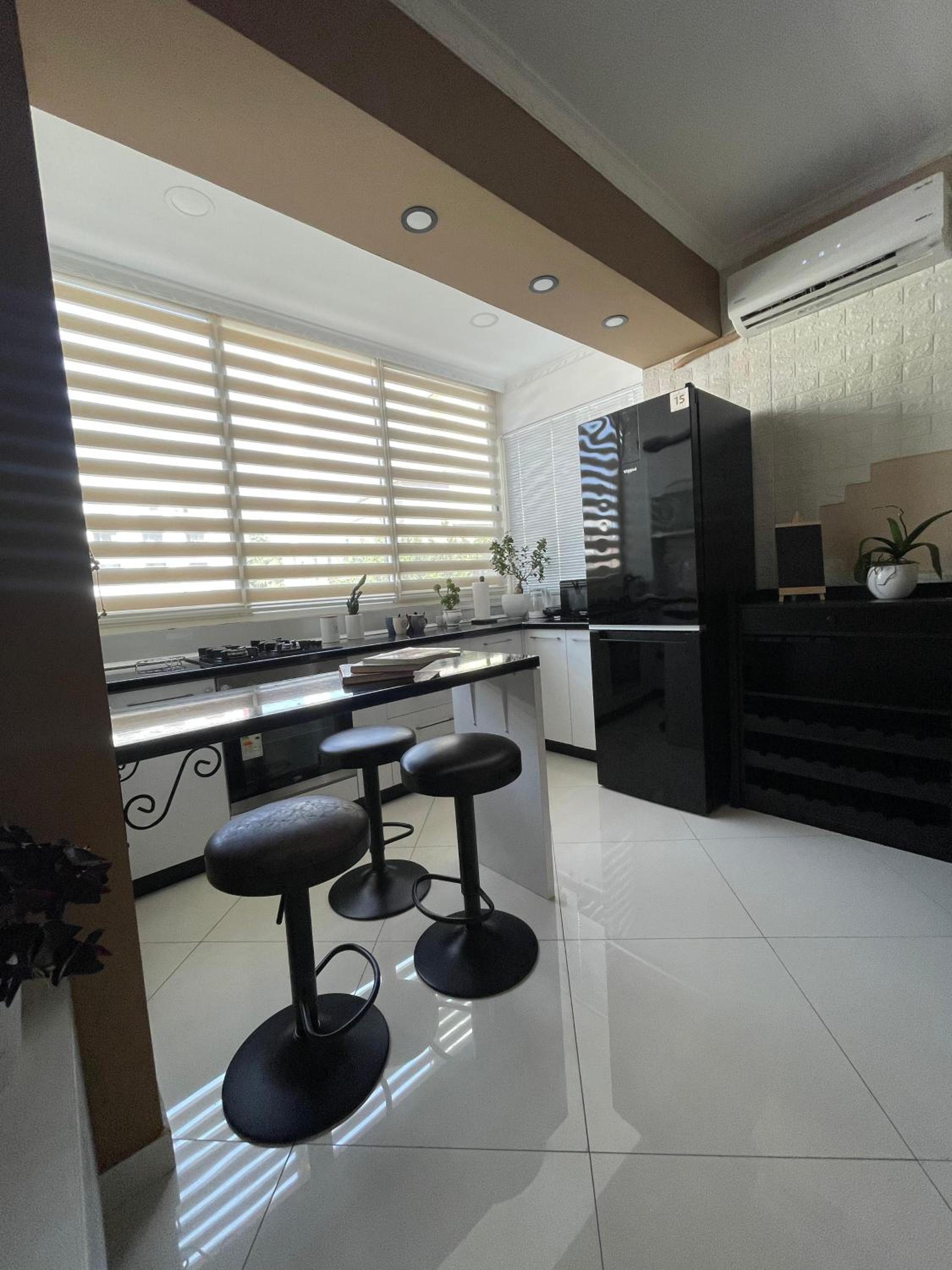 Edion Center Apartment