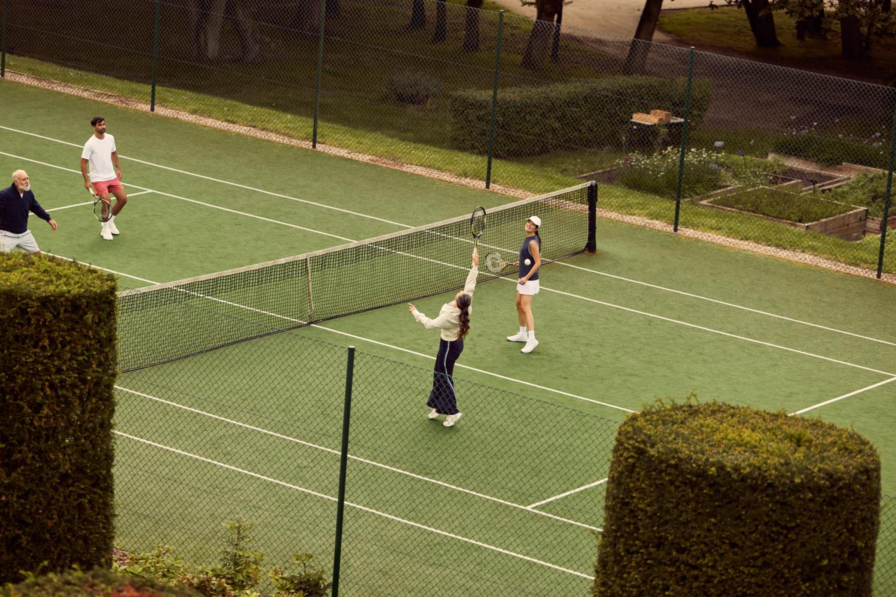 Coworth Park - Dorchester Collection 21