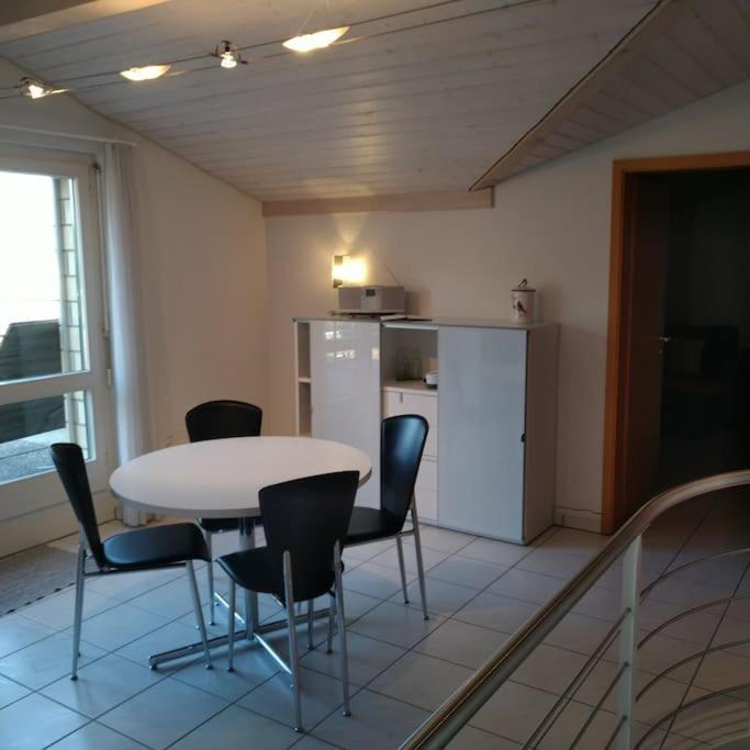 110 m2 Wohnung mit Terrasse in Cheyres VIVARTE Feriencheyres