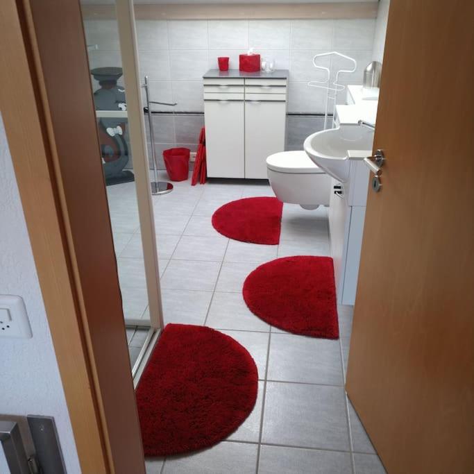 110 m2 Wohnung mit Terrasse in Cheyres VIVARTE Feriencheyres