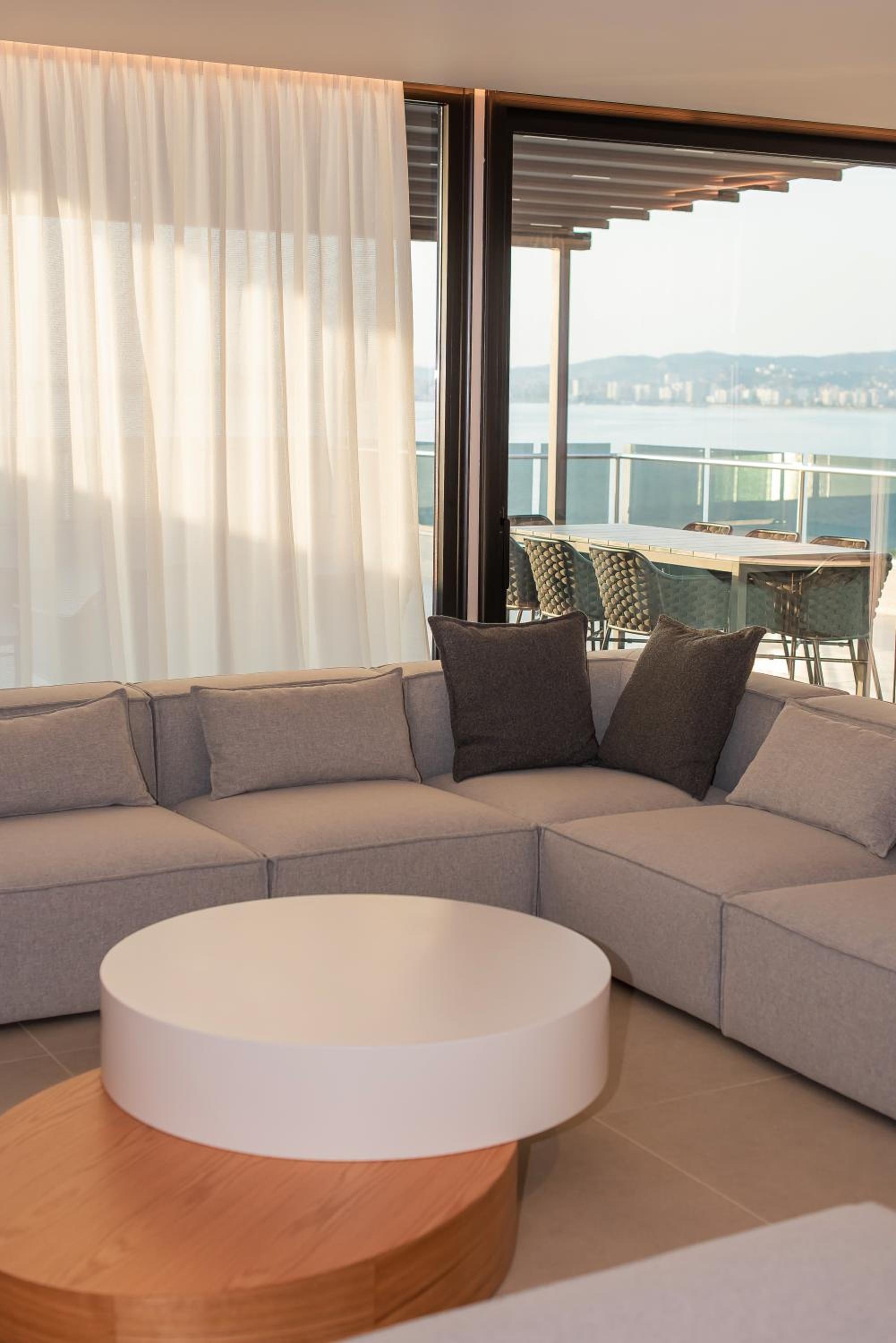 Heisol apartment