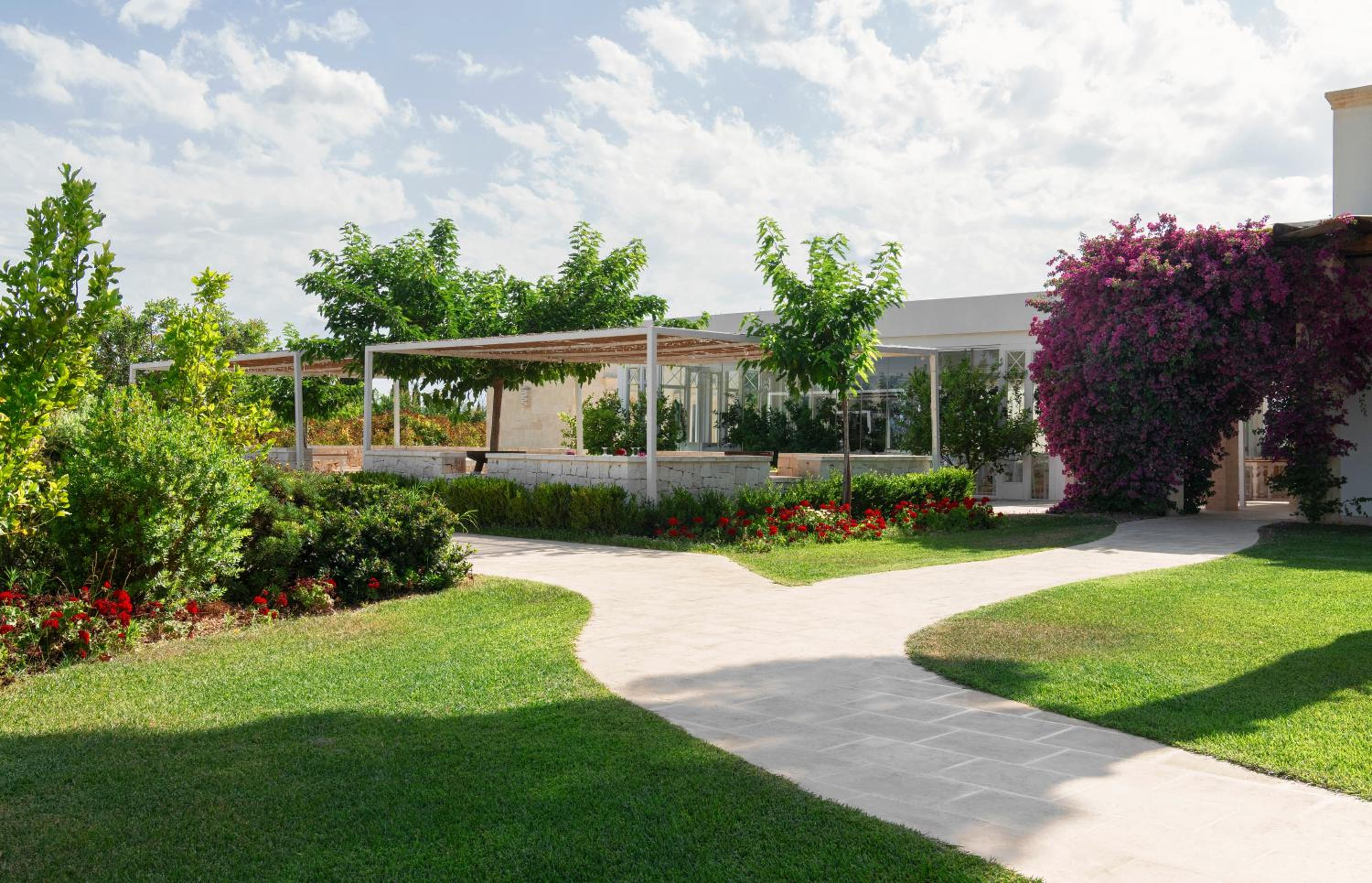 Masseria Elysium