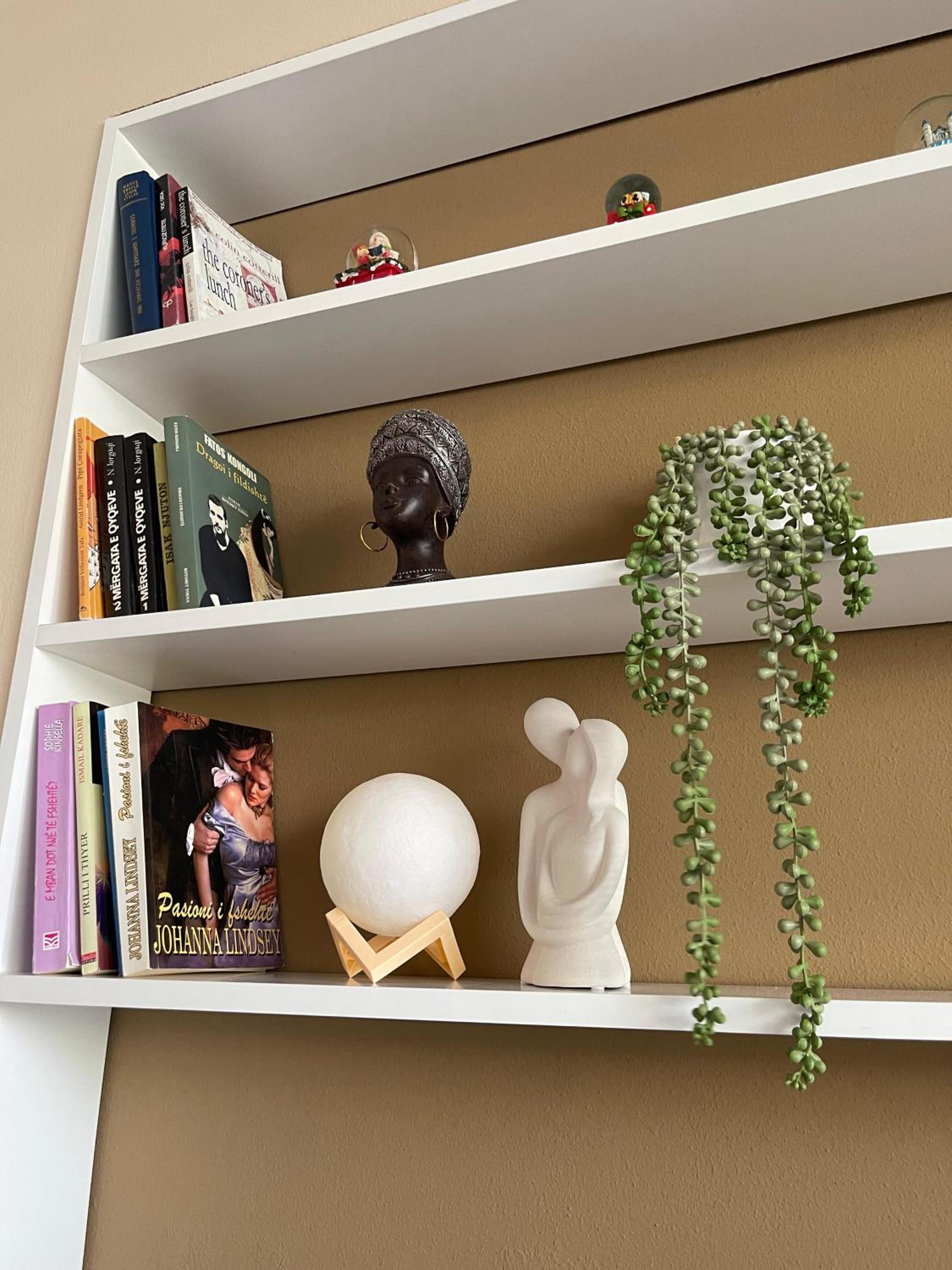 Edion Center Apartment