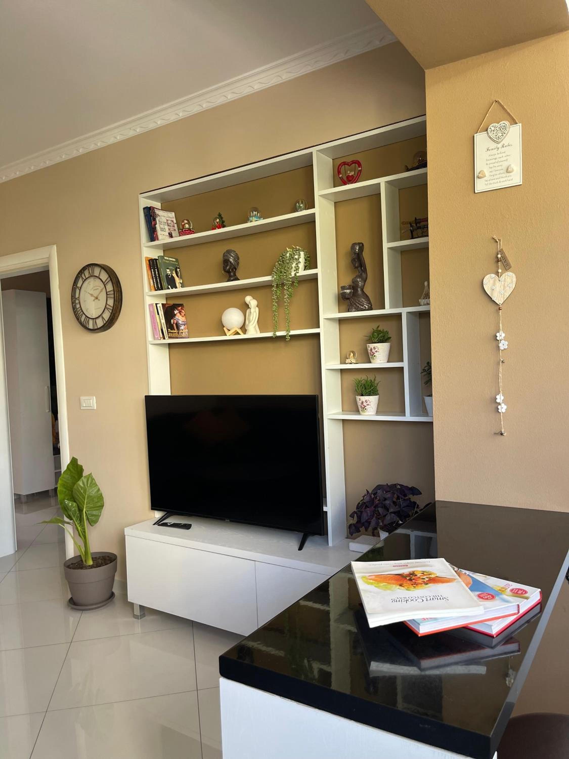 Edion Center Apartment