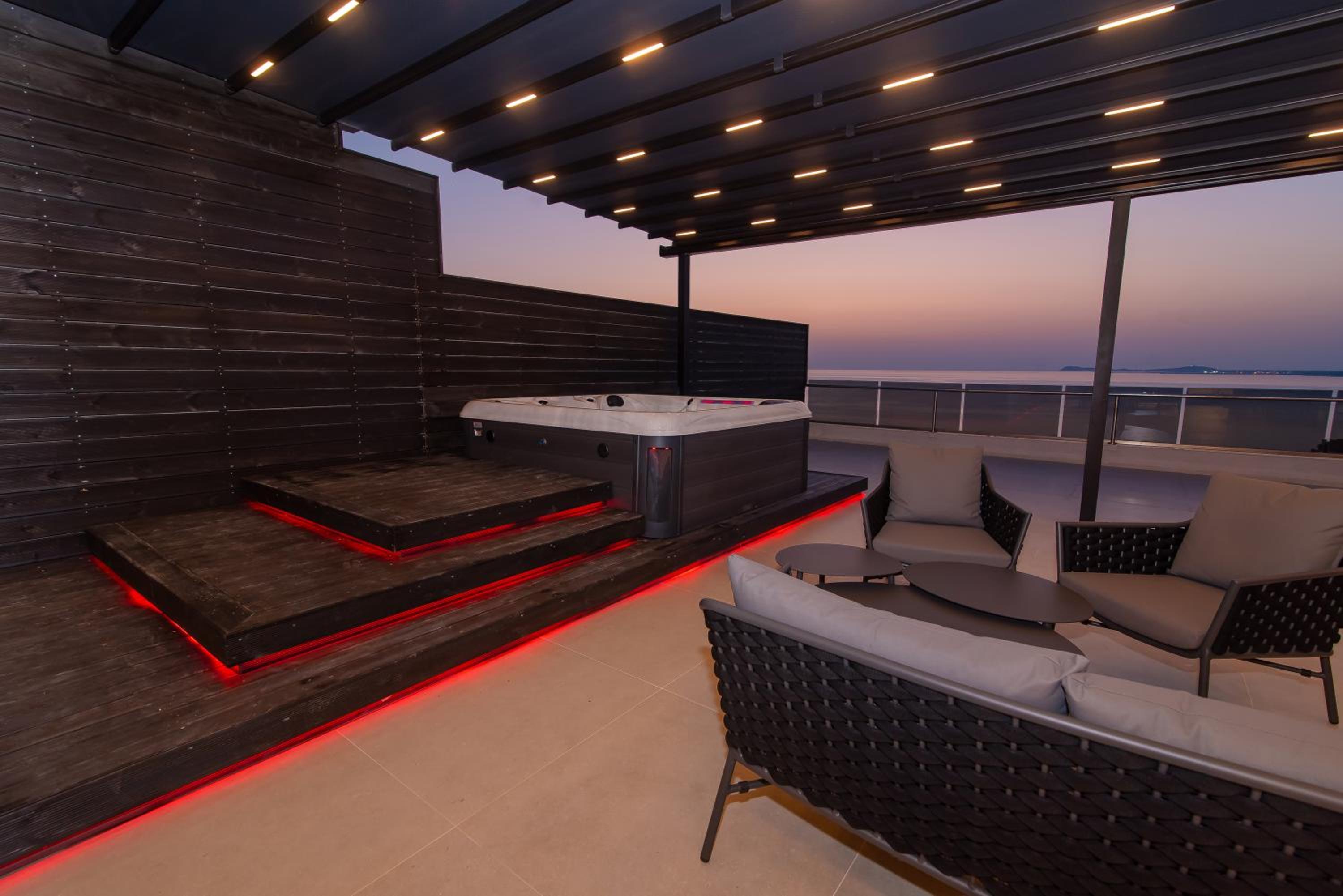 Heisol apartment