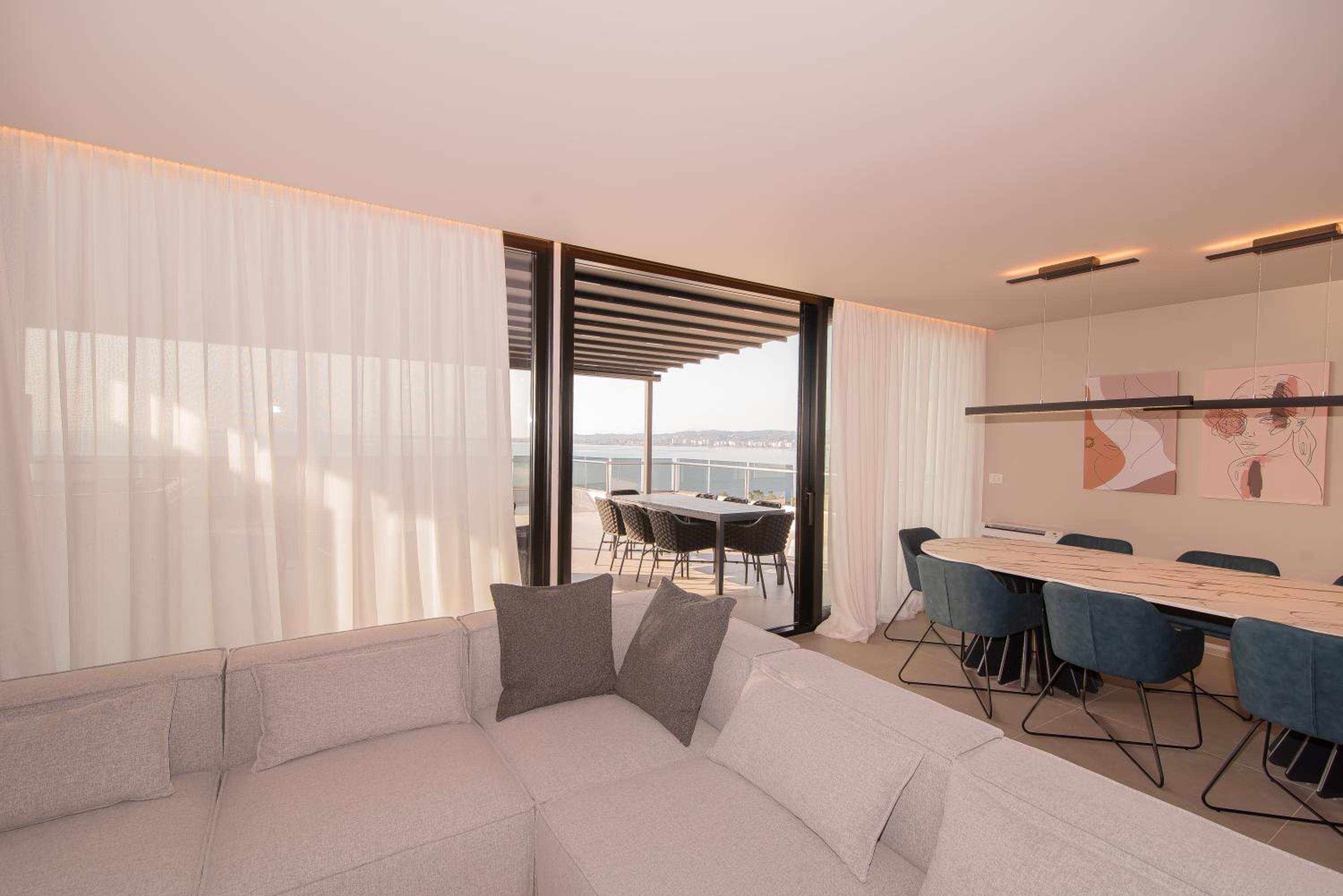 Heisol apartment