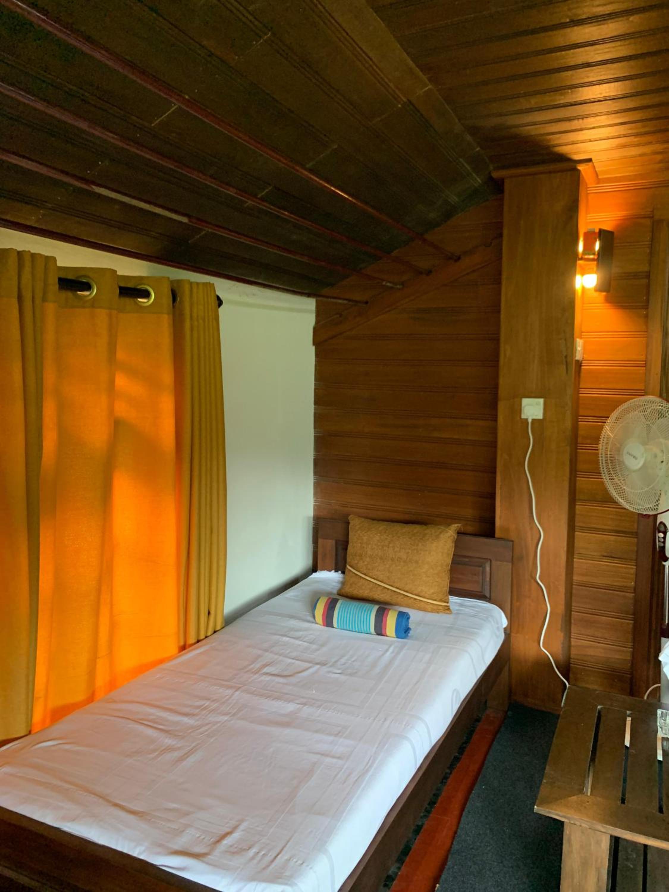 Cottage Home Belihuloya view 3