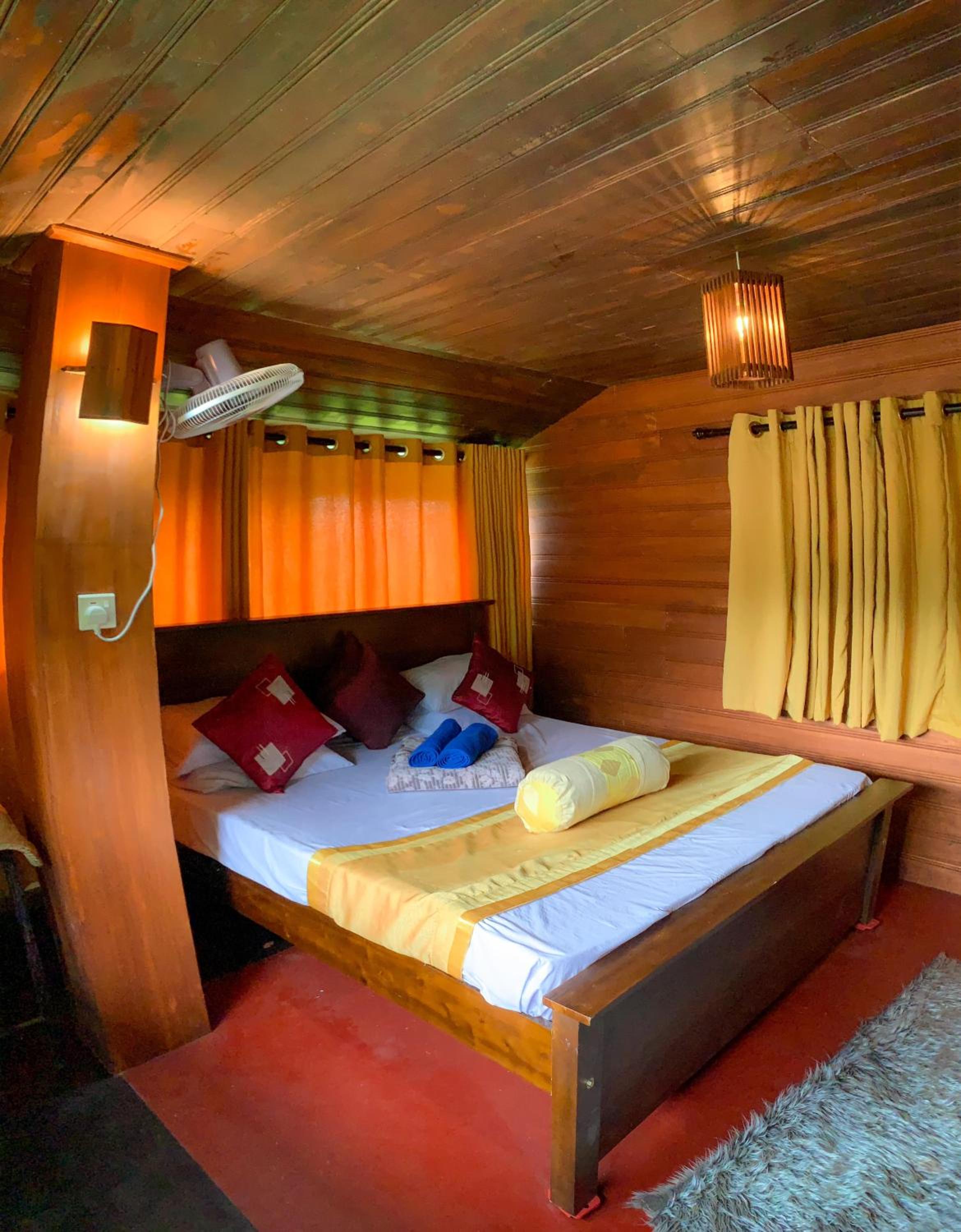 Cottage Home Belihuloya view 4