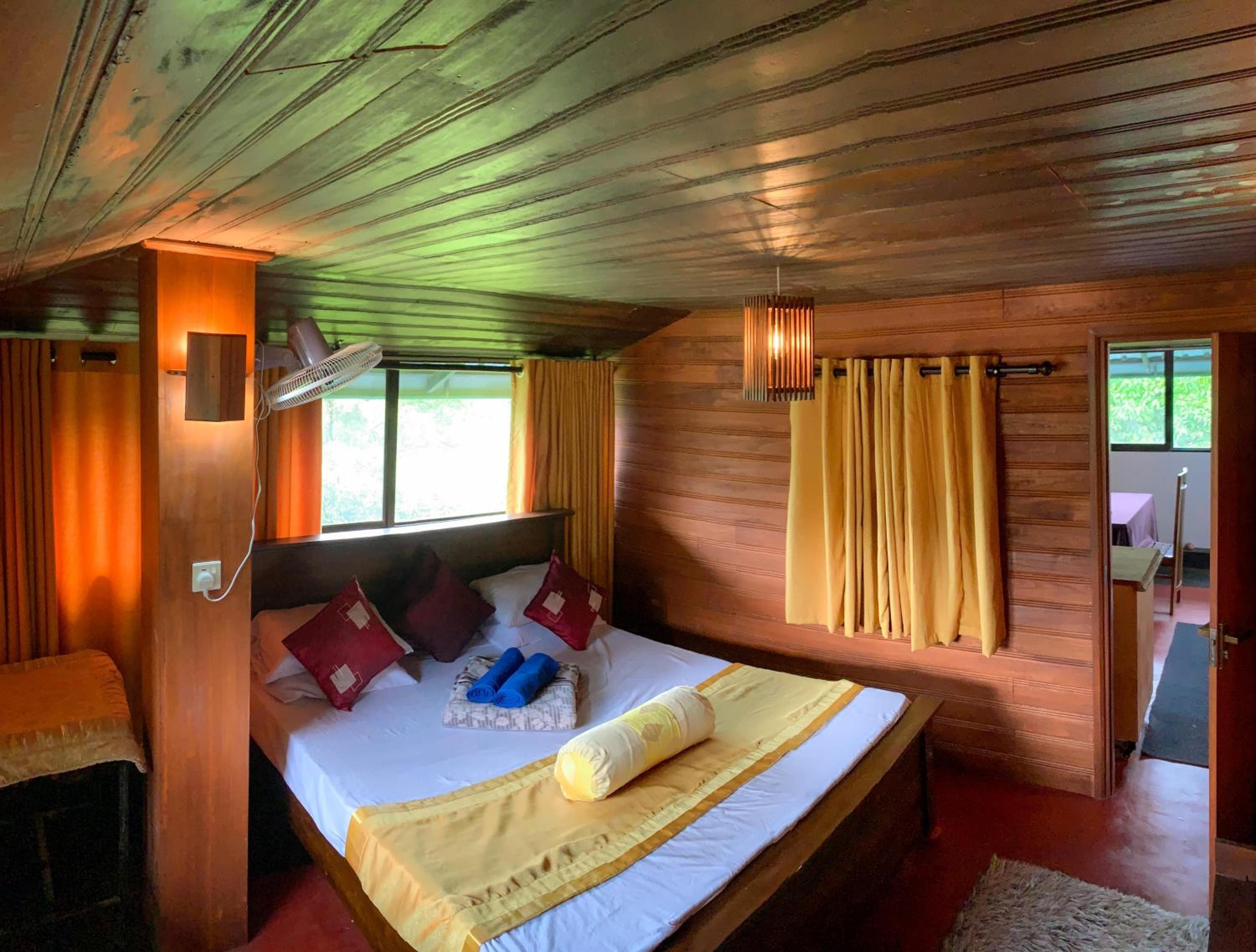 Cottage Home Belihuloya view 5