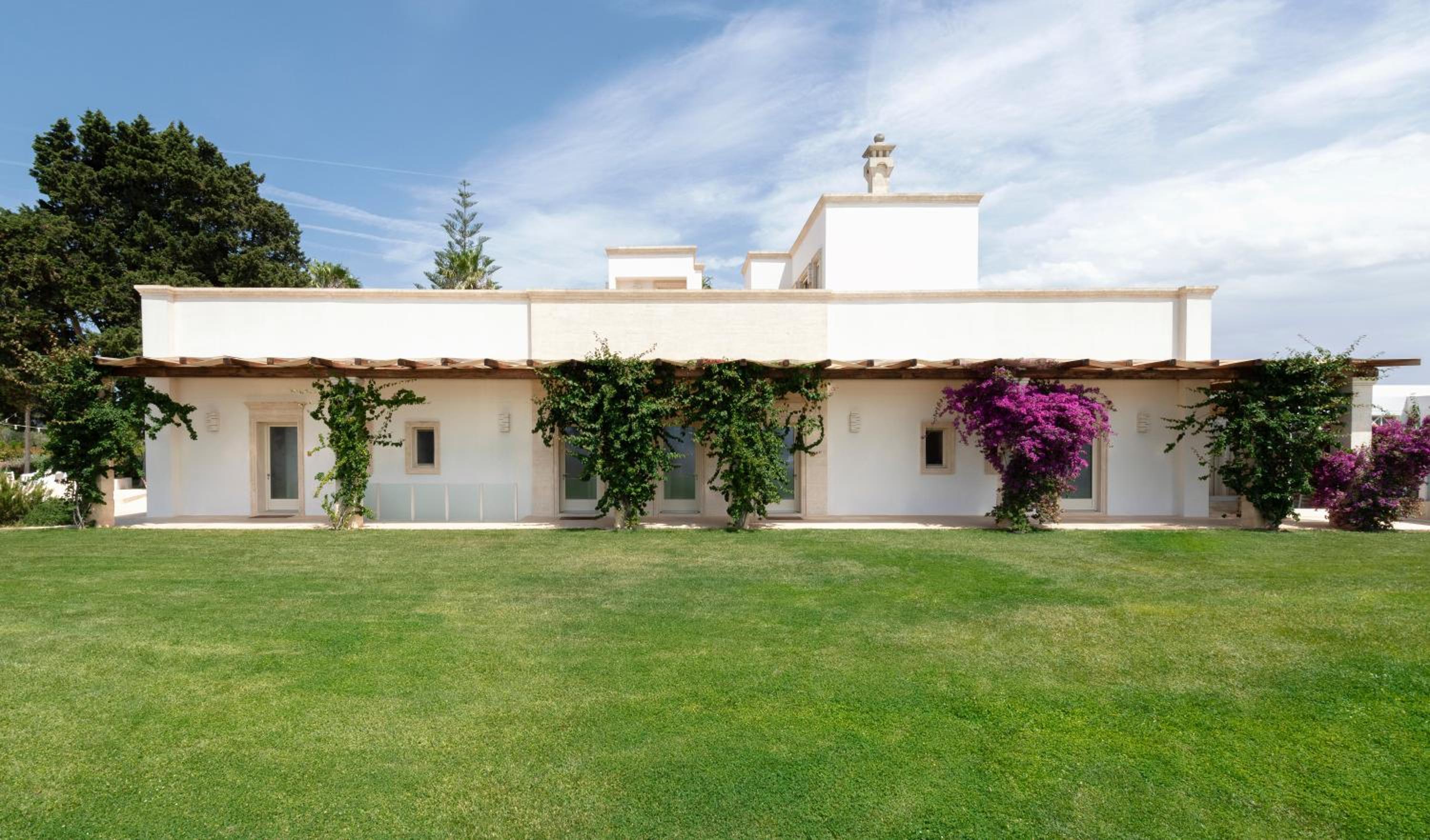Masseria Elysium