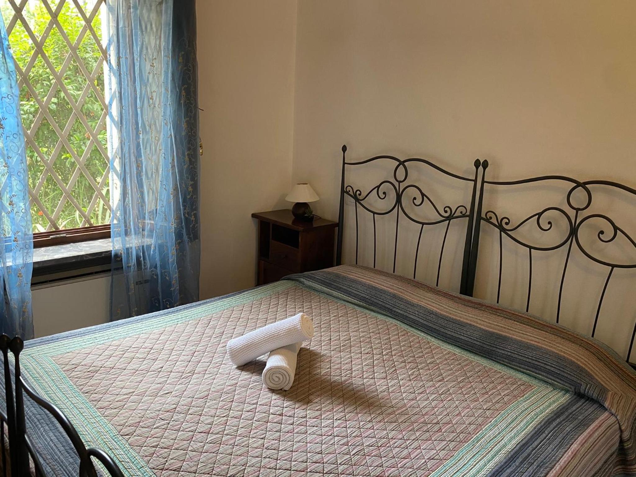 Guest House La Casina