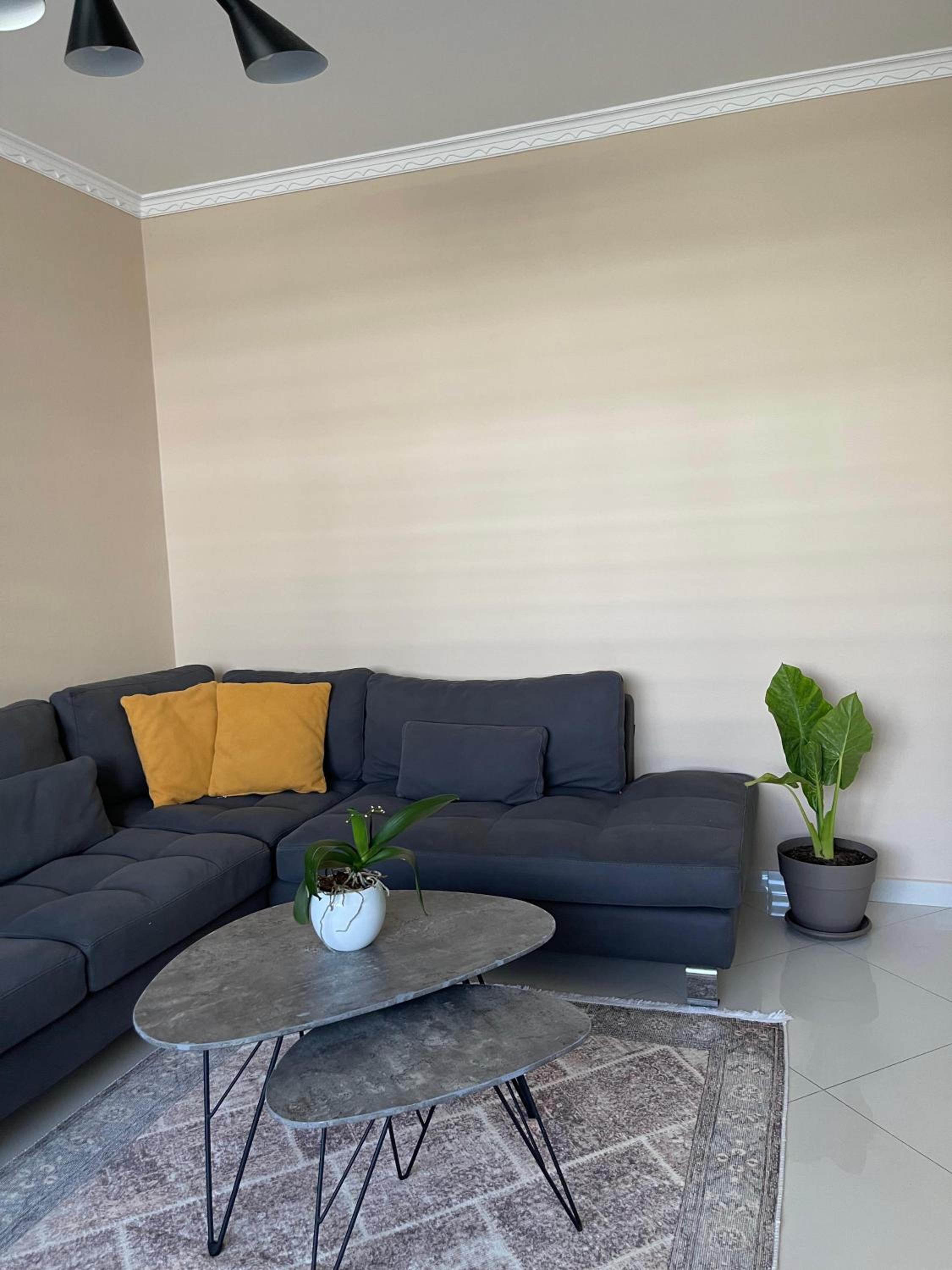 Edion Center Apartment