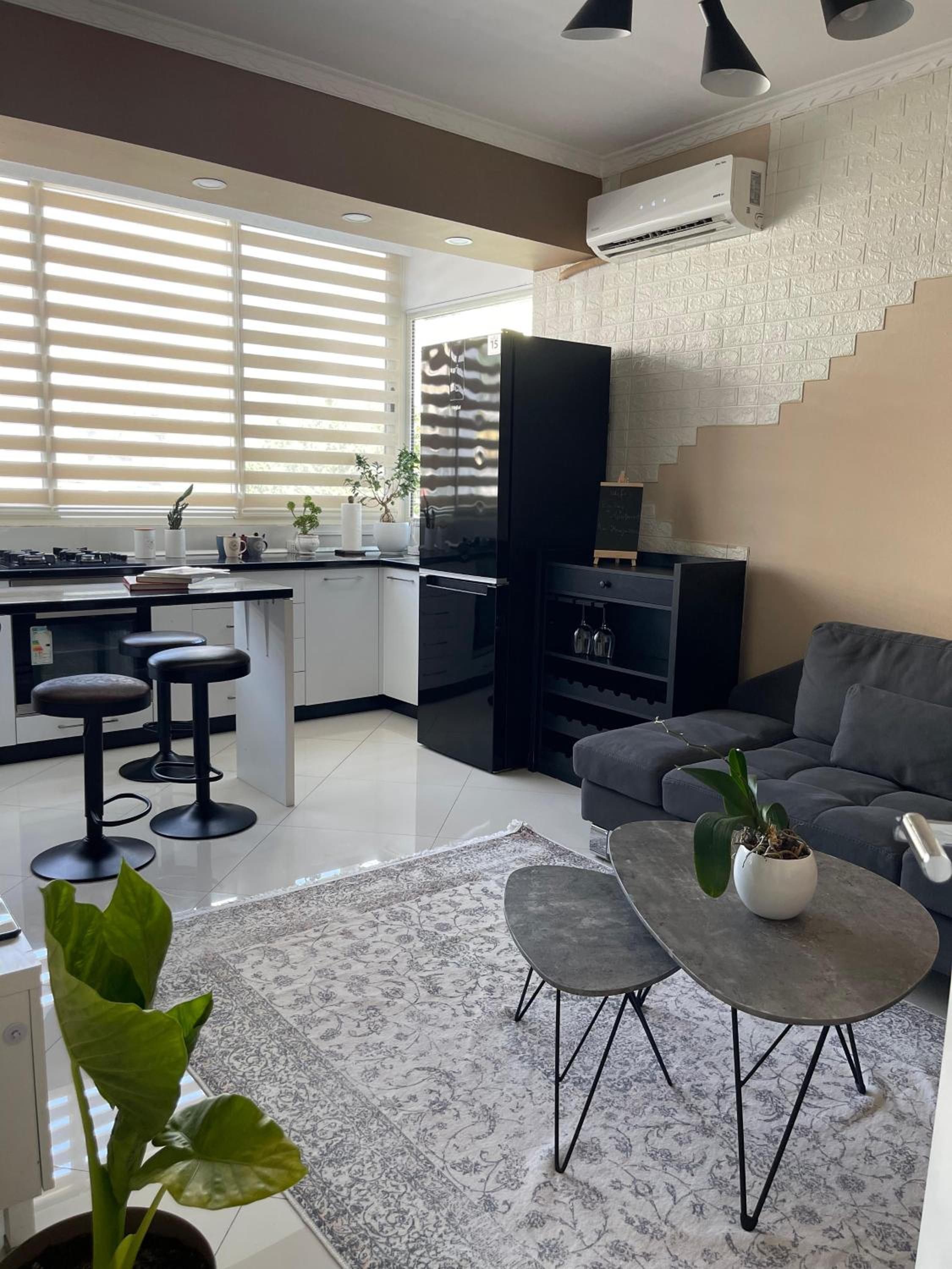 Edion Center Apartment