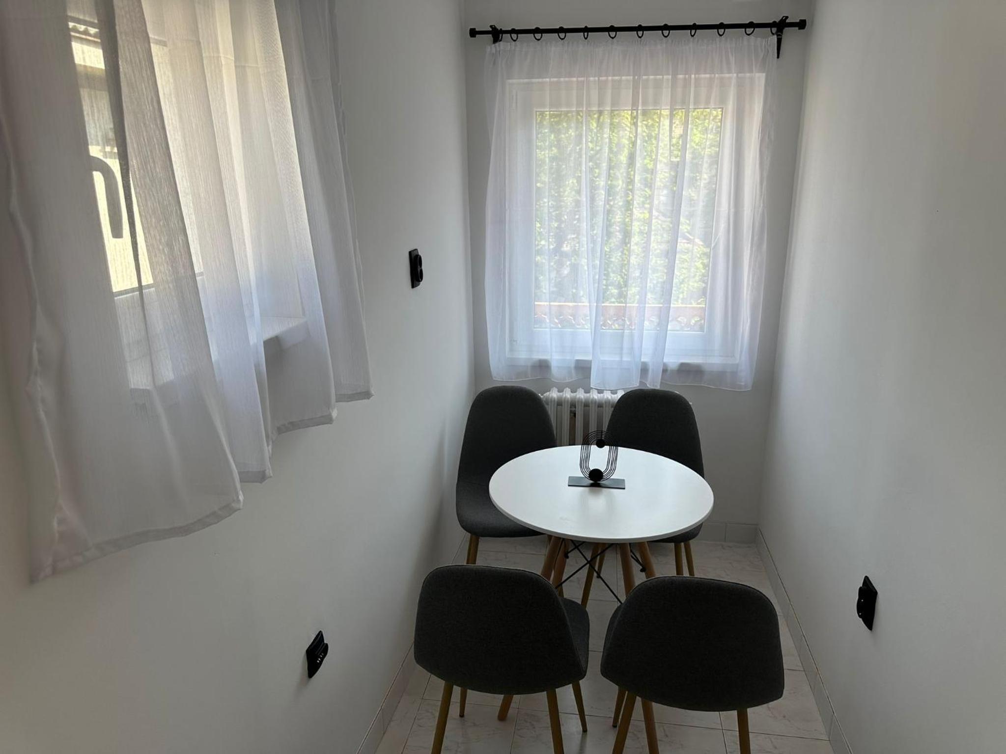 M2-apartments