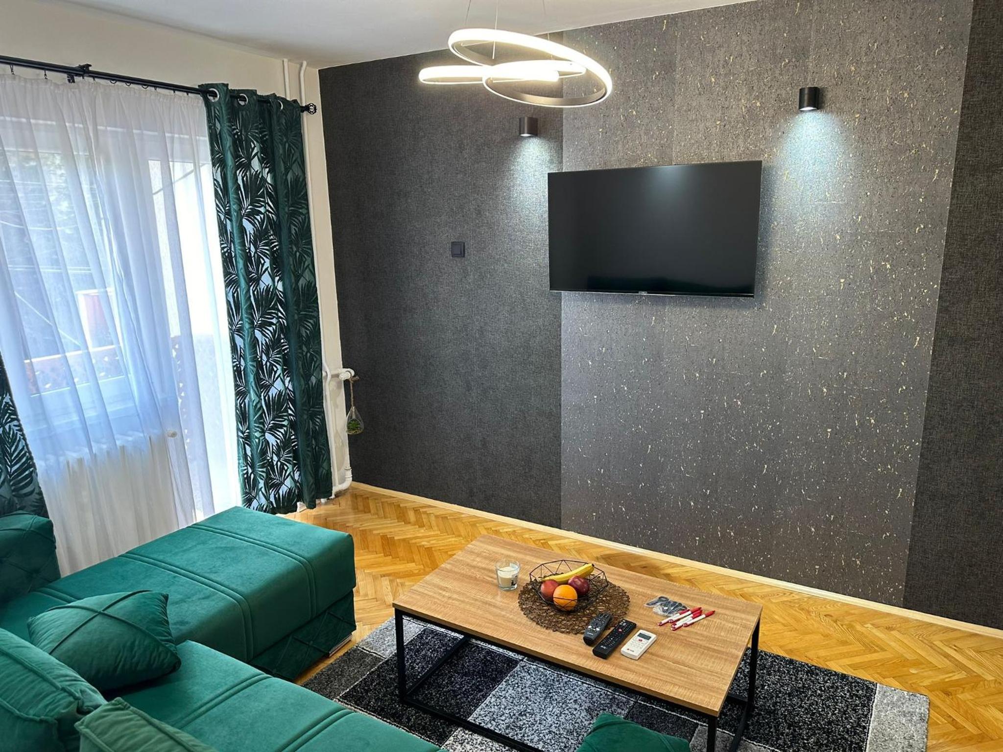 M2-apartments