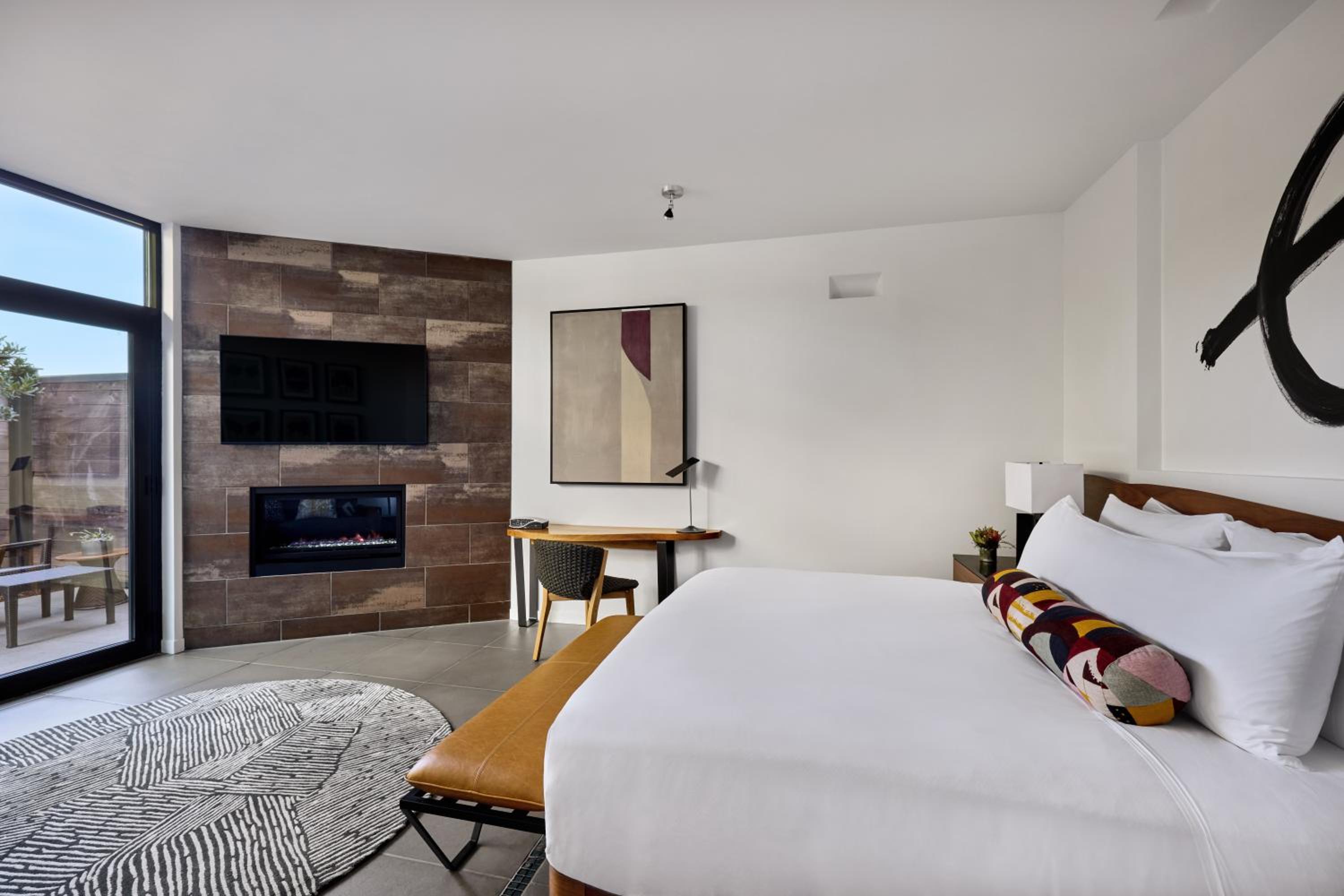 Yountville Vacations - Bardessono Hotel and Spa - Property Image 50