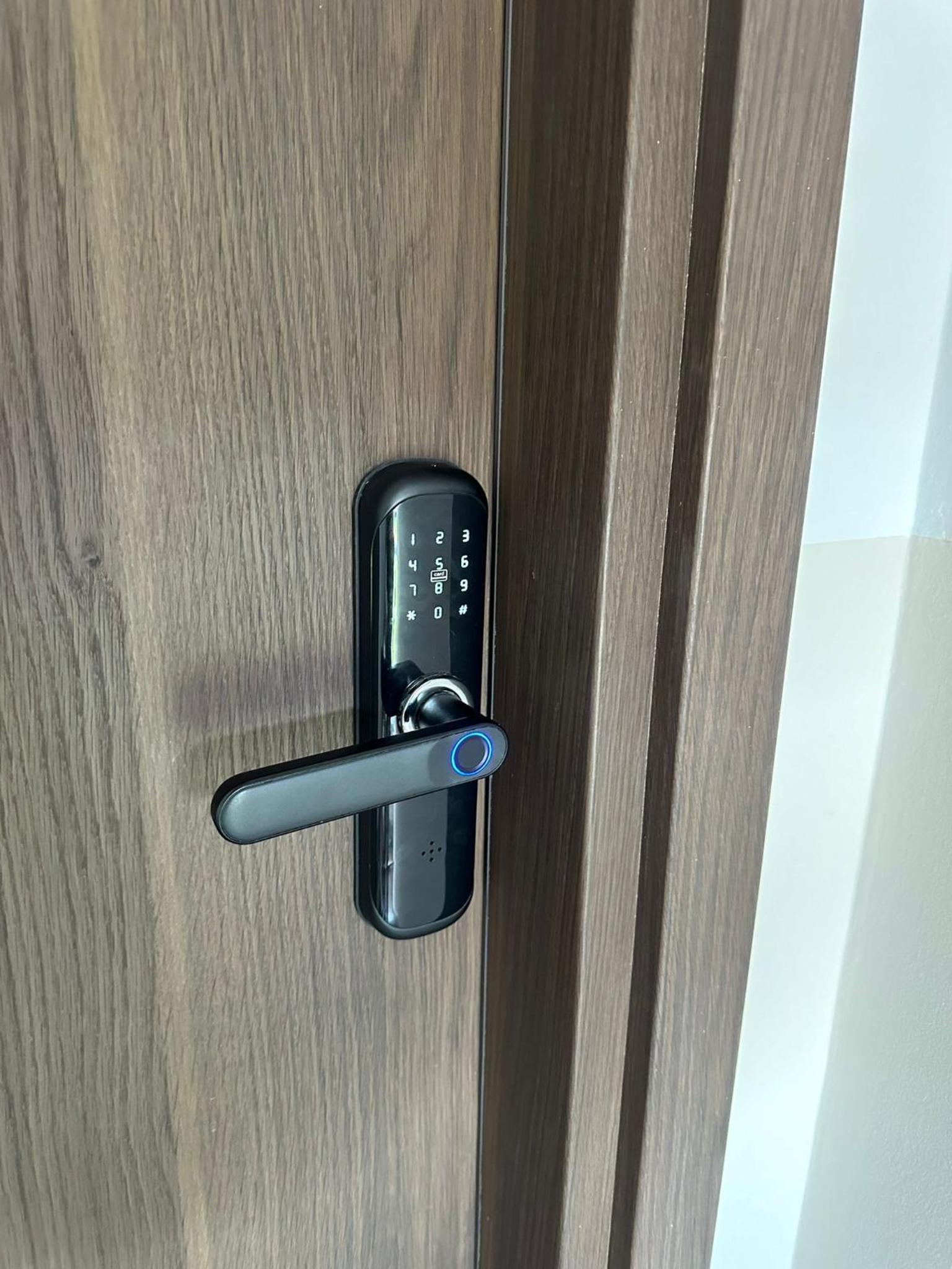 M2-apartments