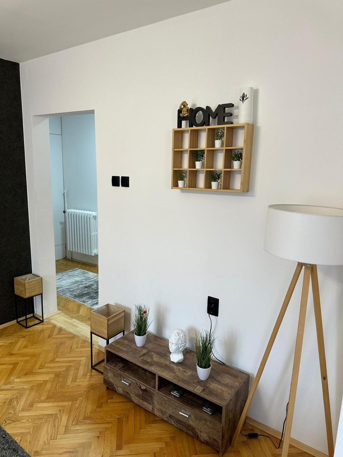 M2-apartments