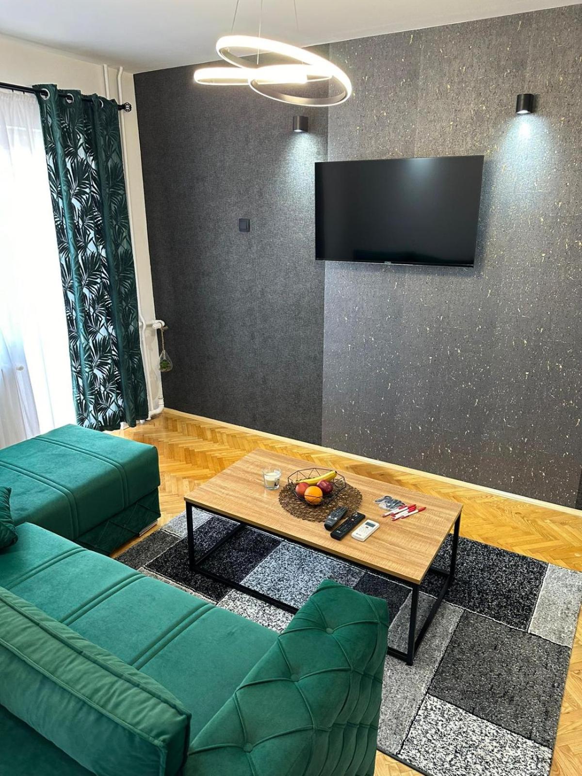 M2-apartments