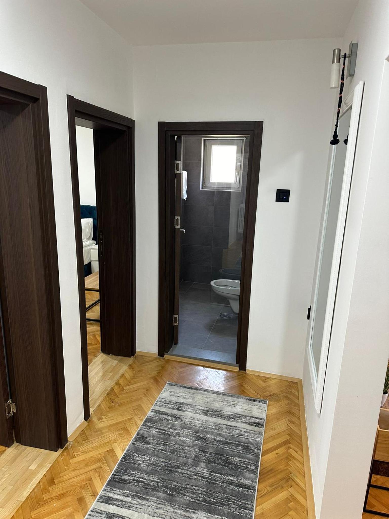 M2-apartments
