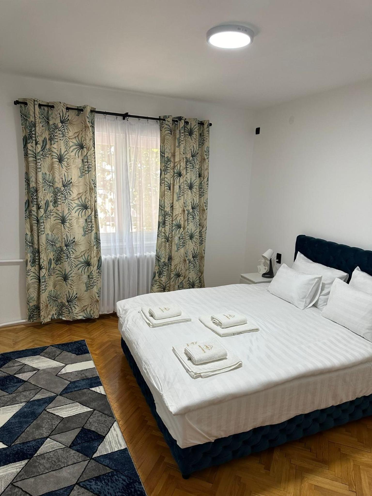 M2-apartments