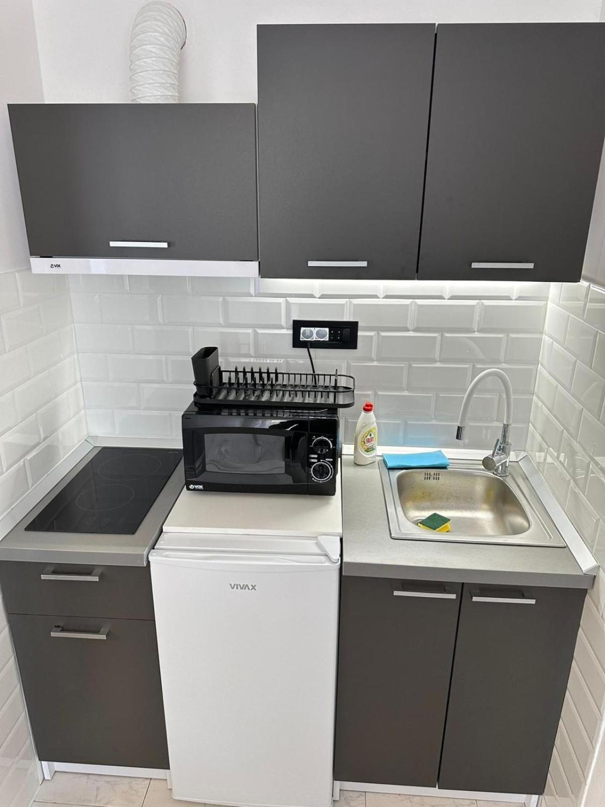 M2-apartments