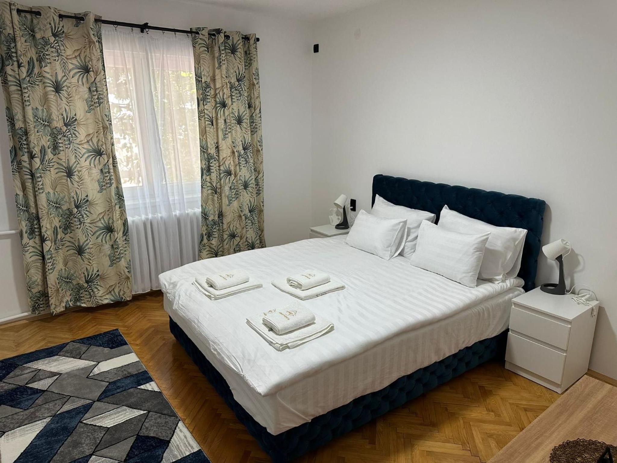 M2-apartments
