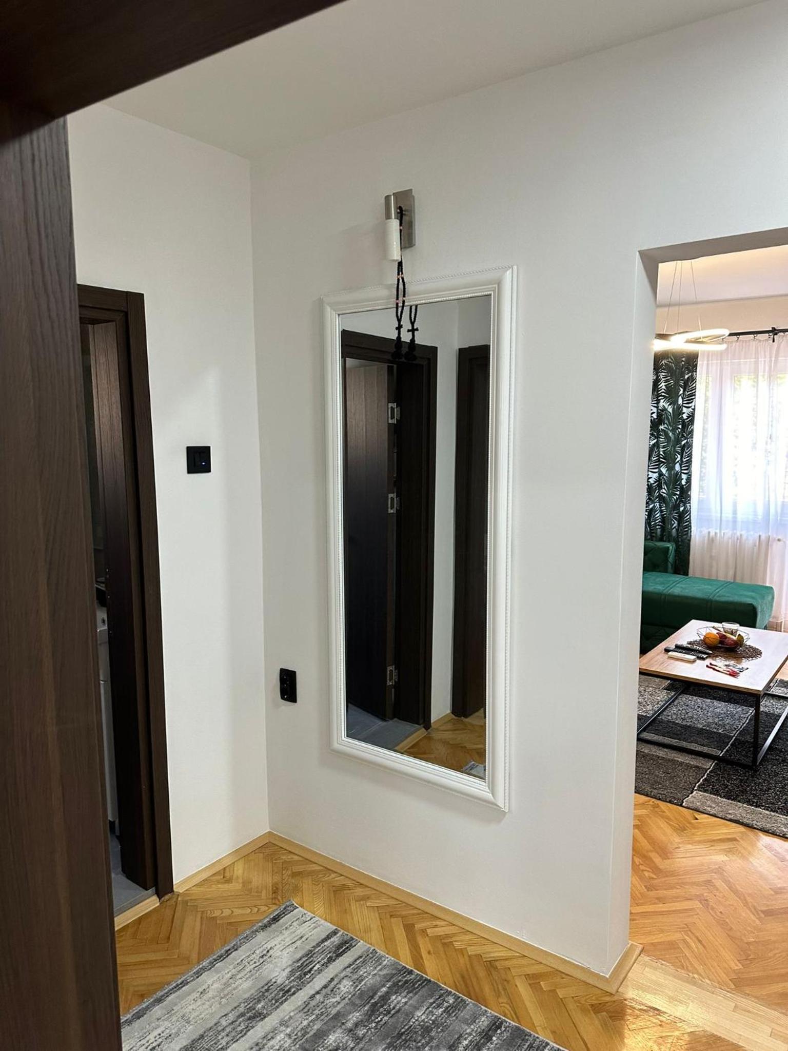 M2-apartments