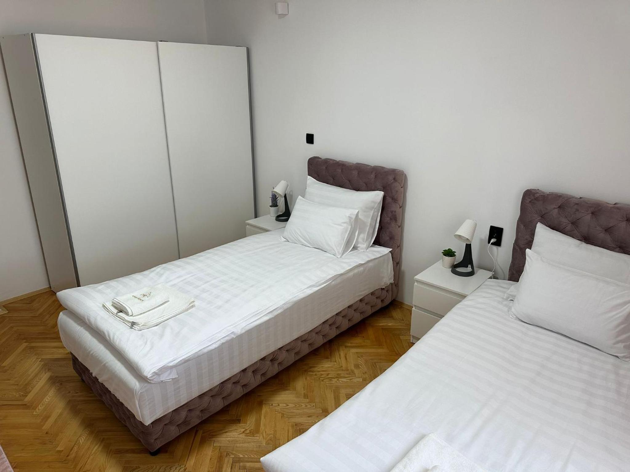 M2-apartments
