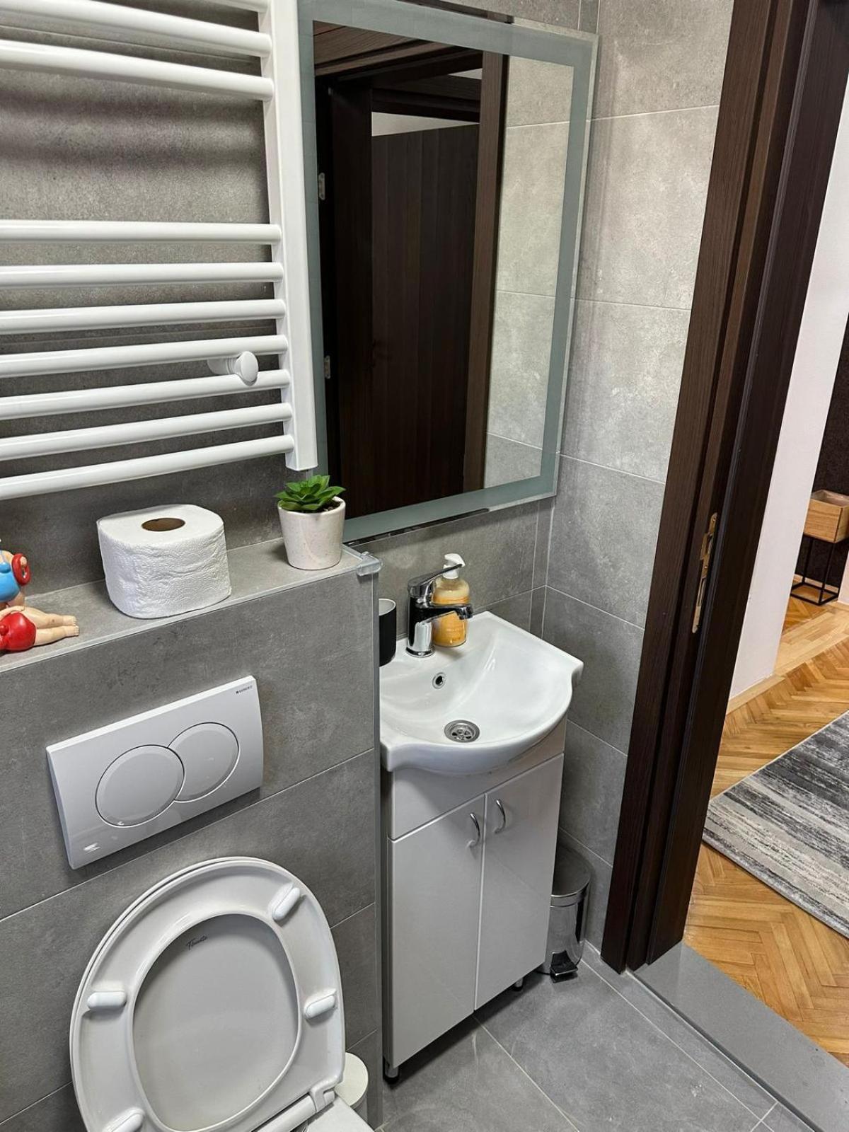 M2-apartments