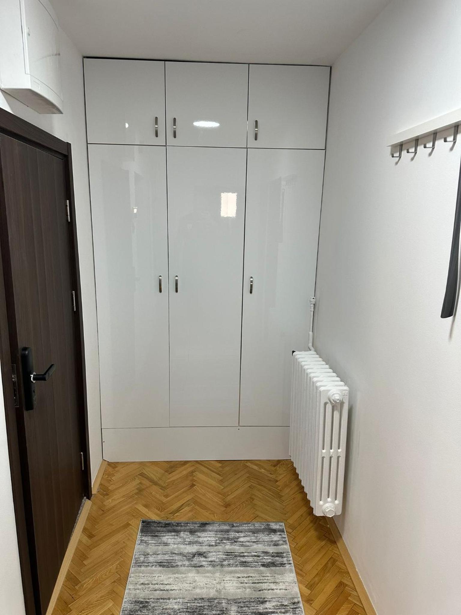 M2-apartments