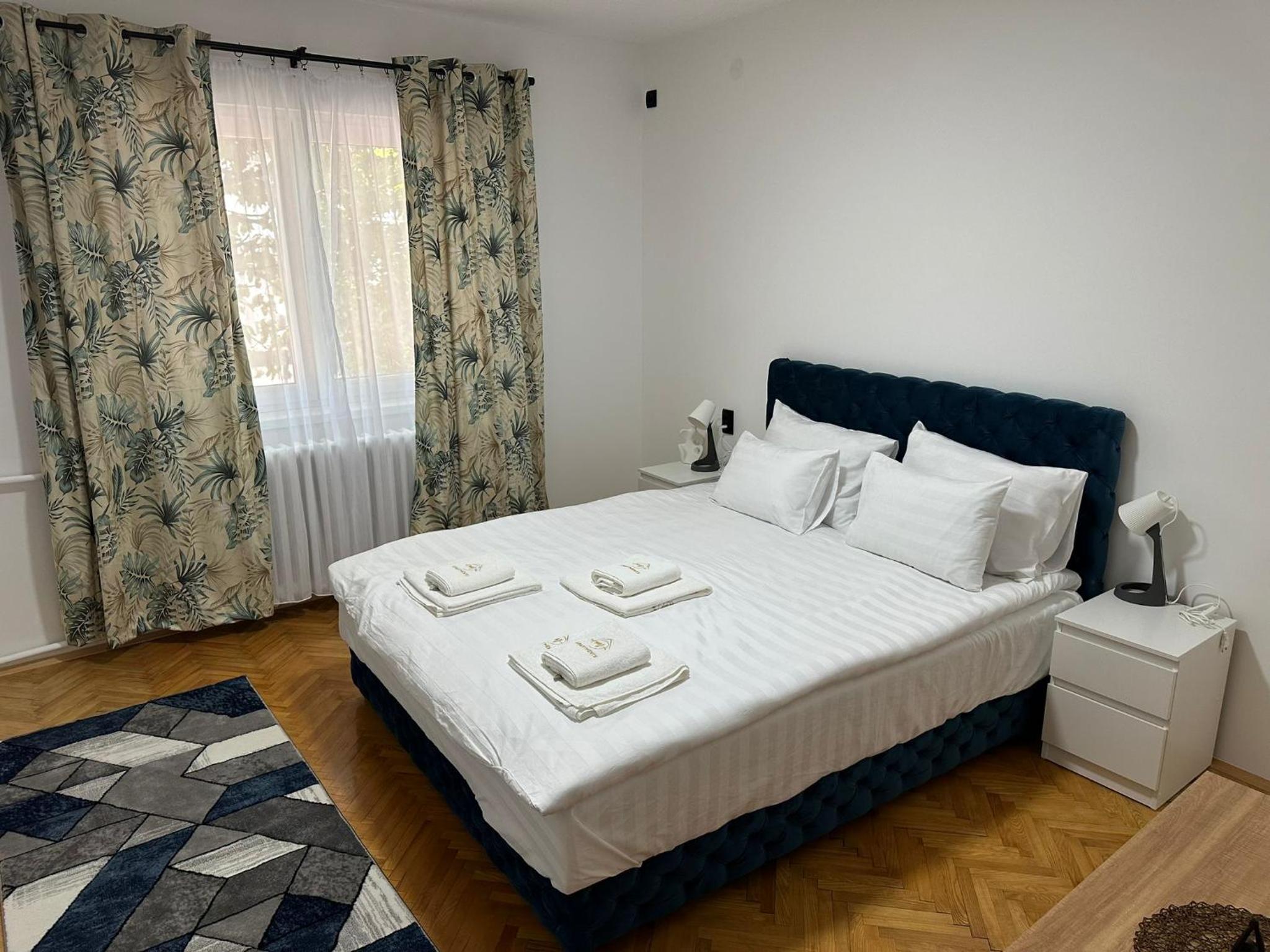 M2-apartments
