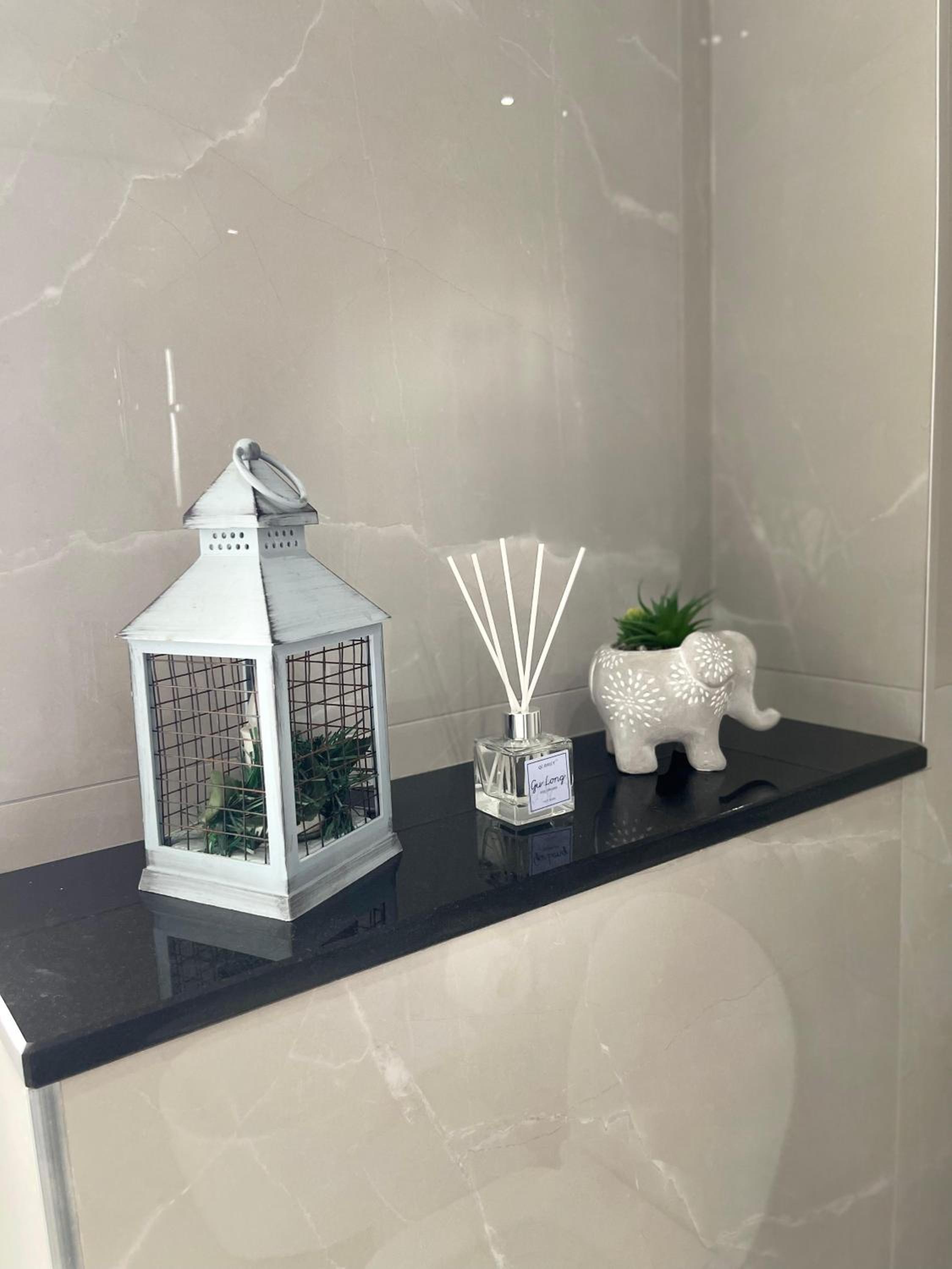 Edion Center Apartment