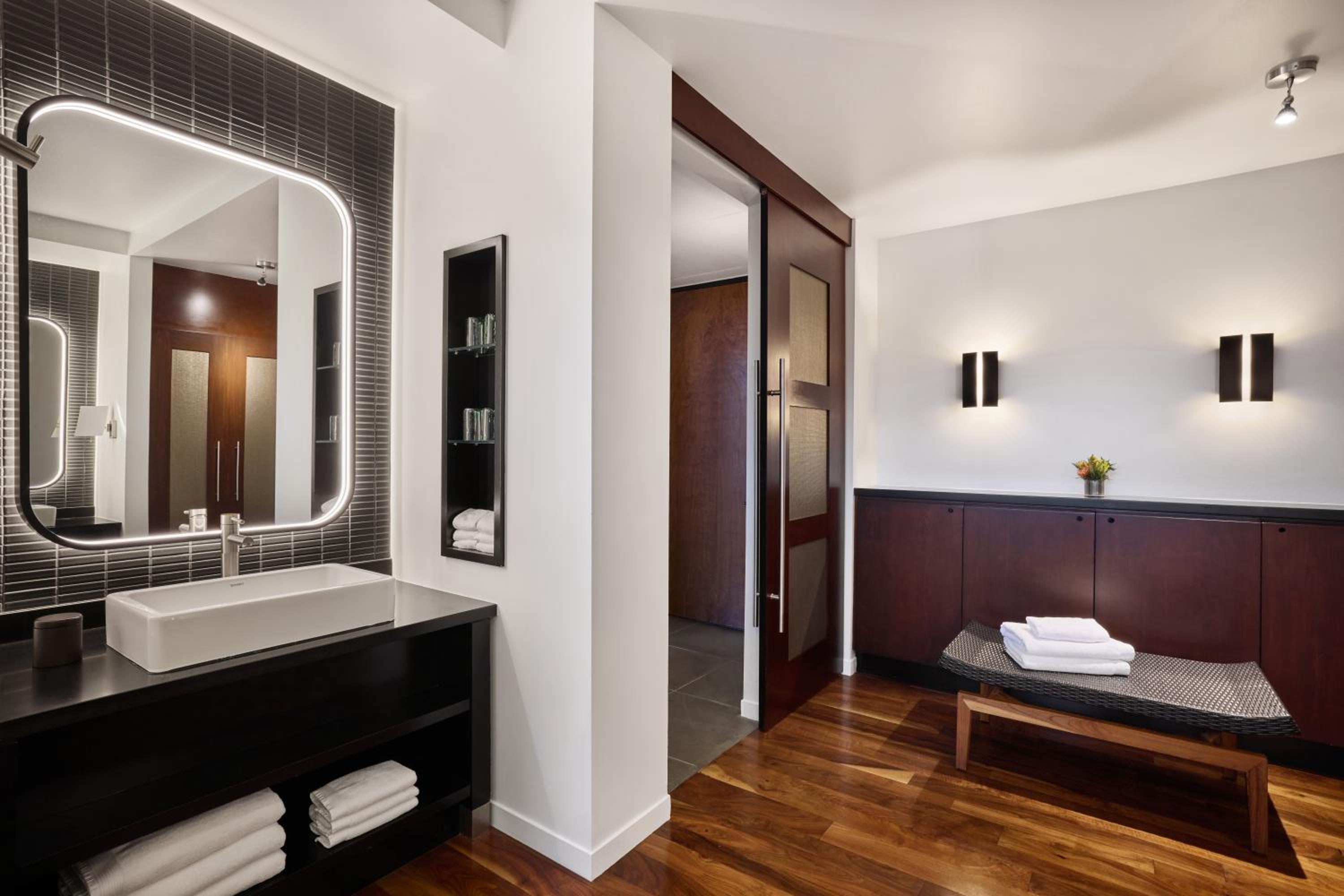 Yountville Vacations - Bardessono Hotel and Spa - Property Image 8