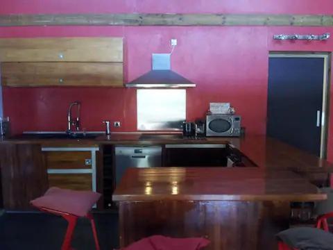 Home Sweet Home Saint Gilles les Bains