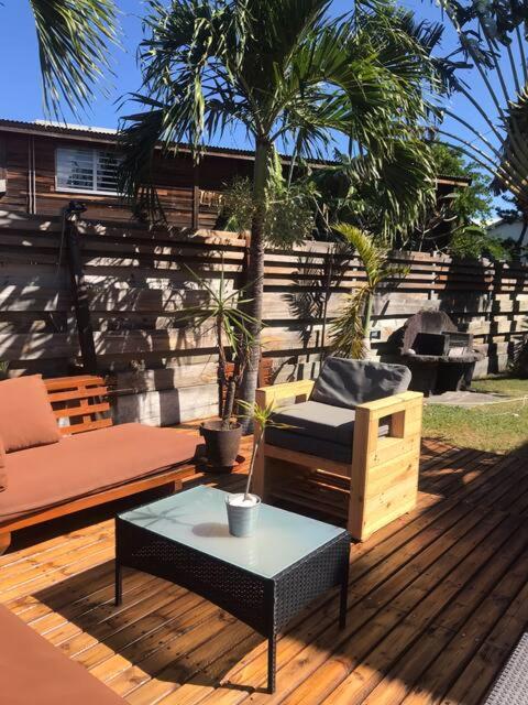 Home Sweet Home Saint Gilles les Bains